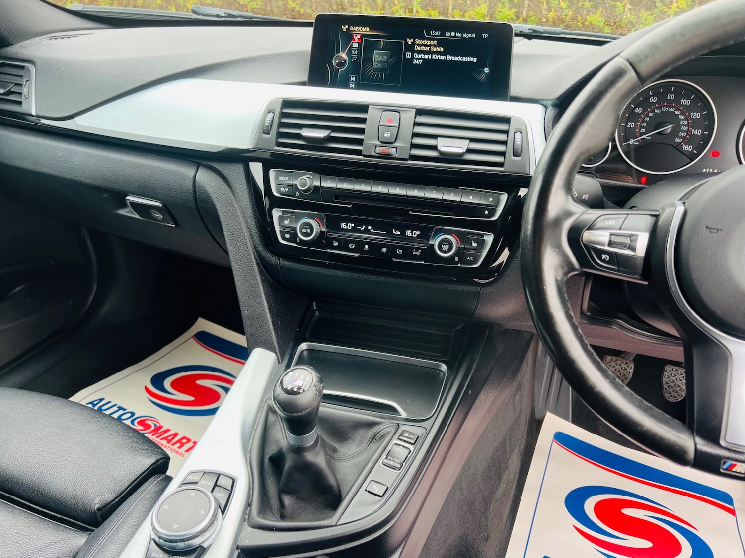 Used BMW 3 Series 2016 for sale - 78010987: Photo 16