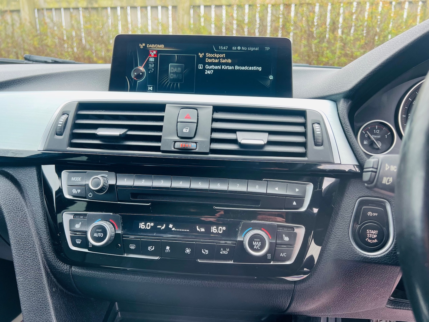 Used BMW 3 Series 2016 for sale - 78010987: Photo 18