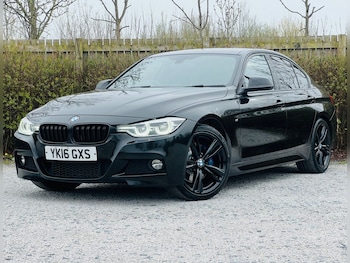 BMW 3 Series feature image