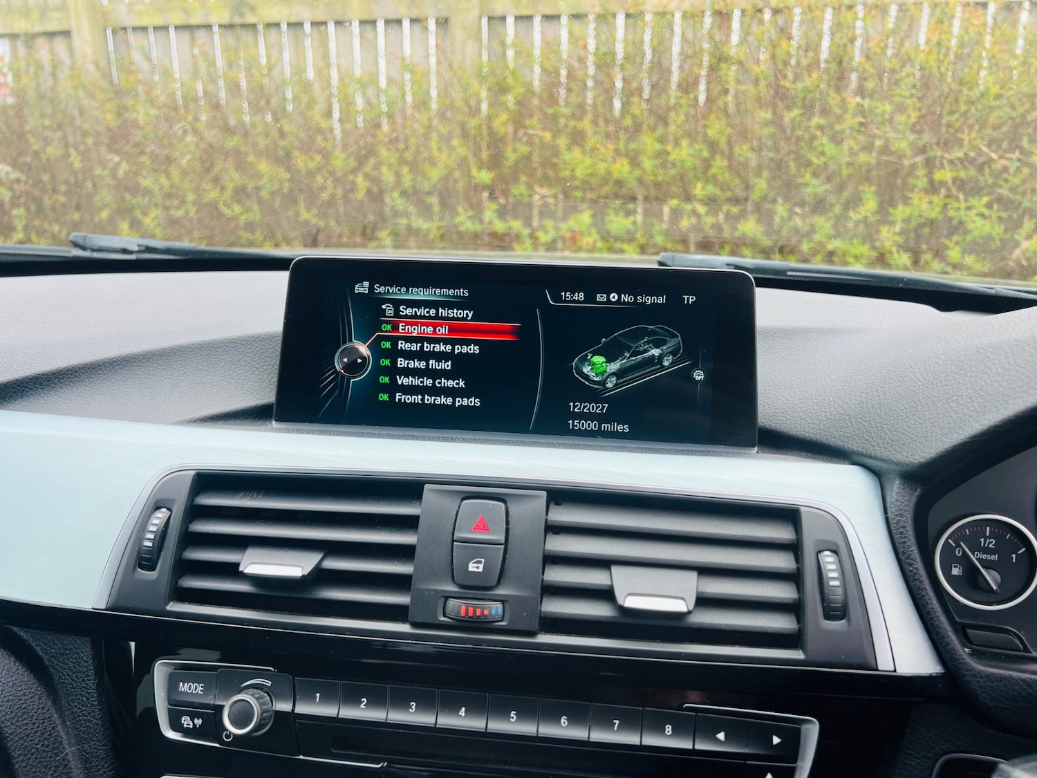 Used BMW 3 Series 2016 for sale - 78010987: Photo 22