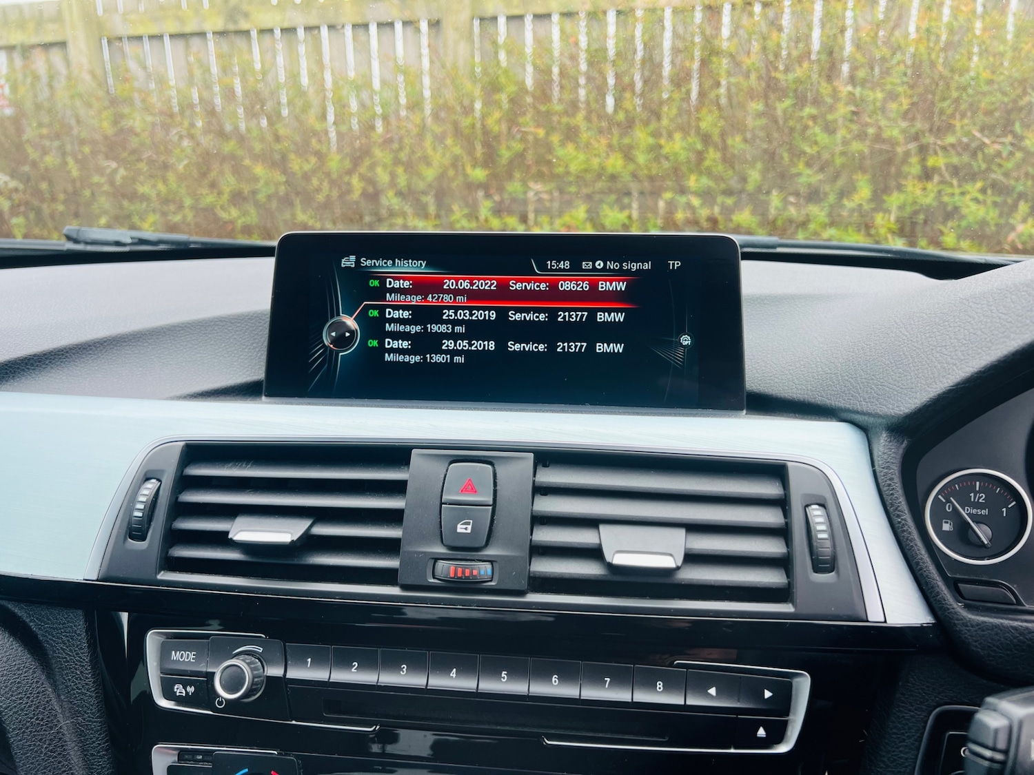 Used BMW 3 Series 2016 for sale - 78010987: Photo 23