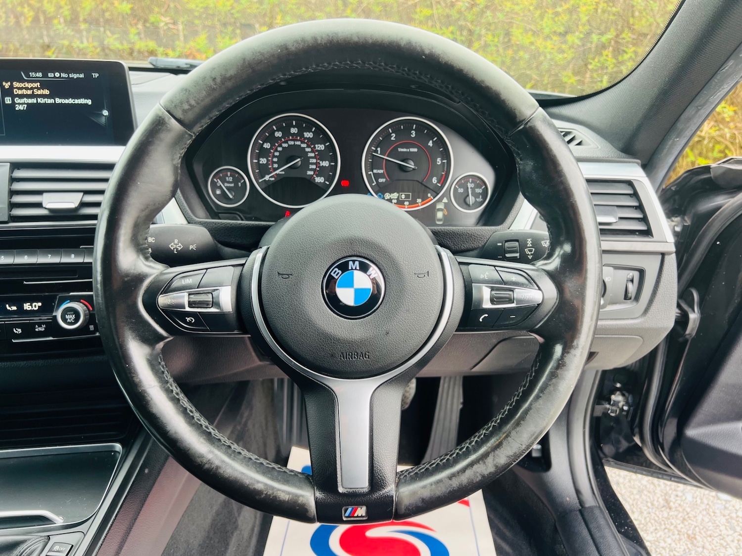 Used BMW 3 Series 2016 for sale - 78010987: Photo 24