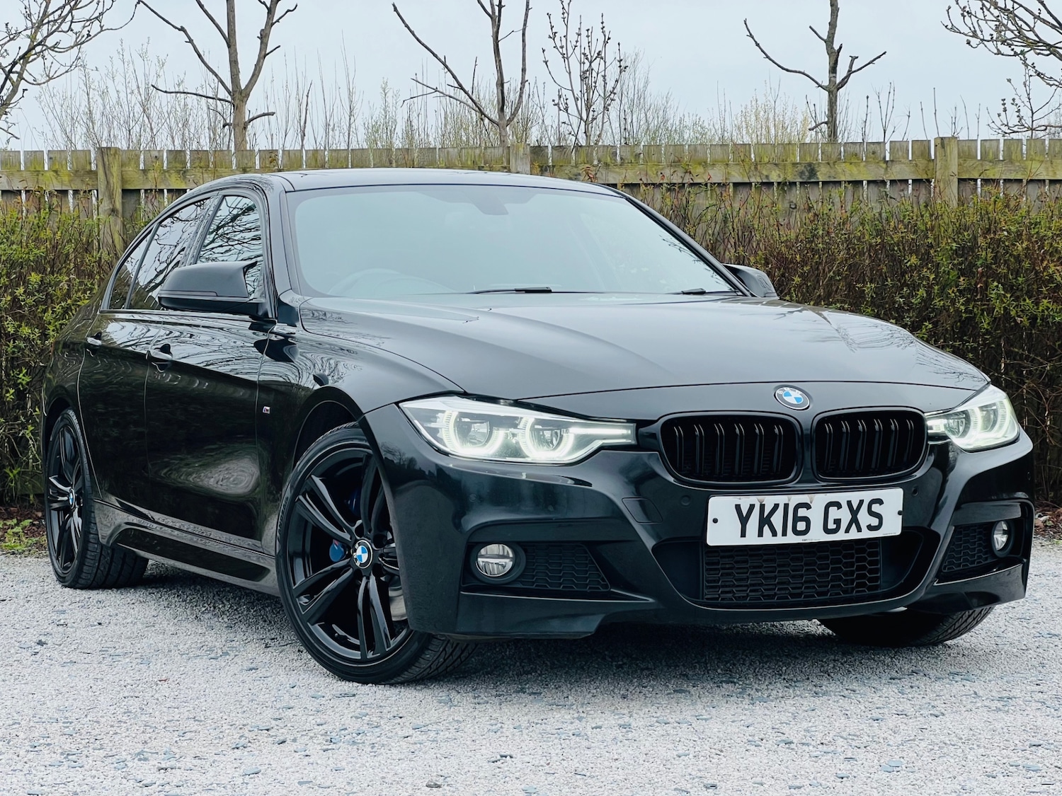 Used BMW 3 Series 2016 for sale - 78010987: Photo 3