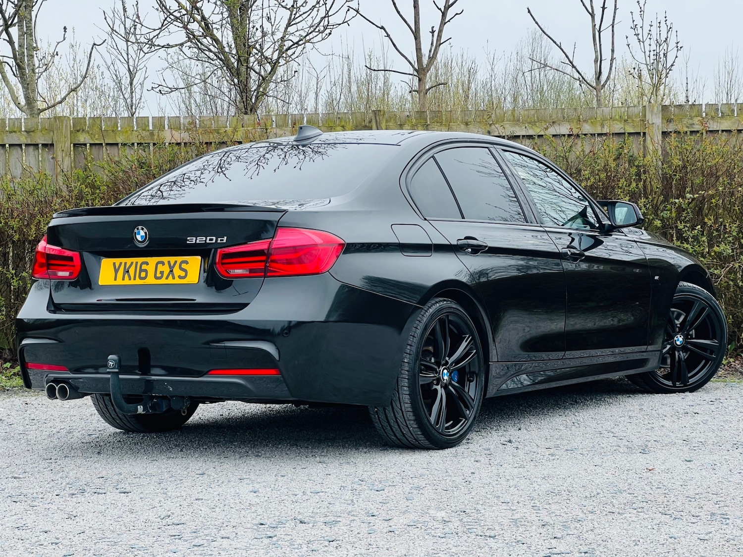 Used BMW 3 Series 2016 for sale - 78010987: Photo 5