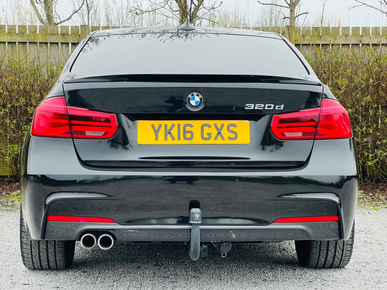 Used BMW 3 Series 2016 for sale - 78010987: Photo 6