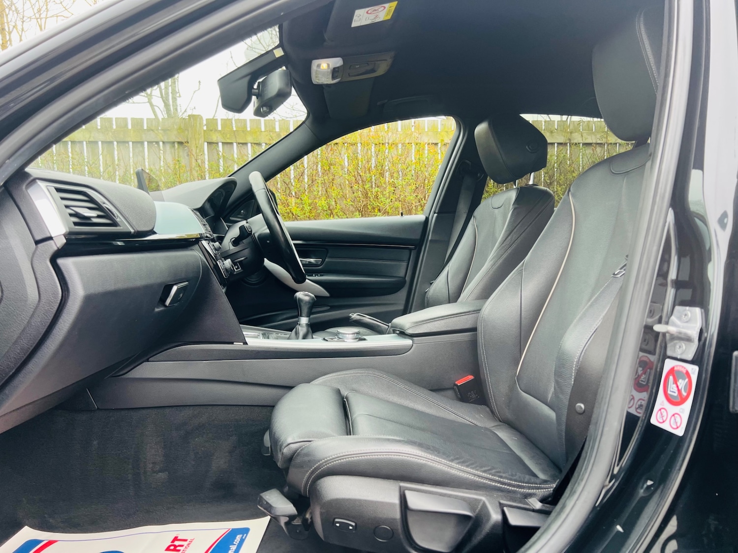 Used BMW 3 Series 2016 for sale - 78010987: Photo 9