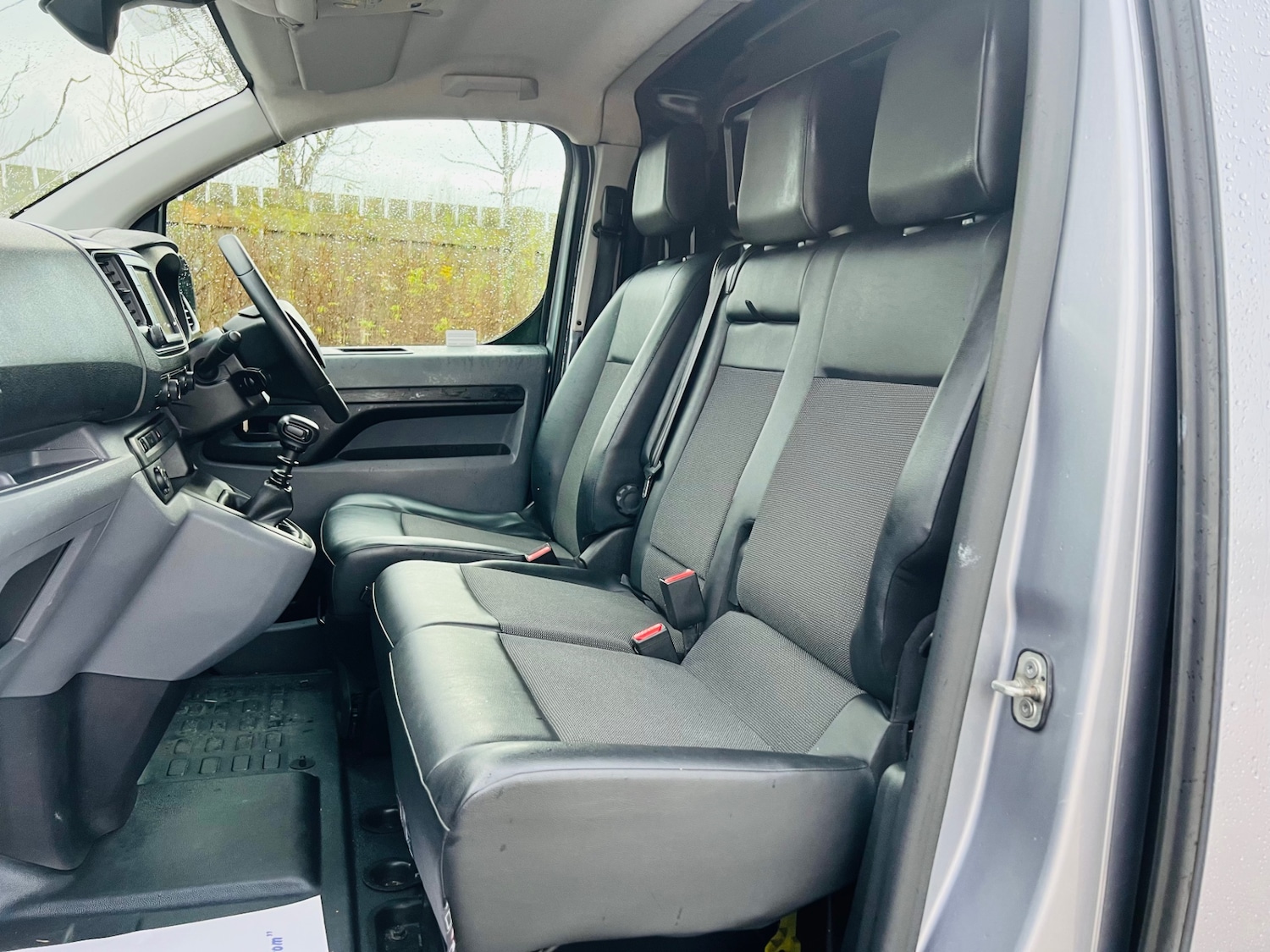 Used Vauxhall Vivaro 2019 for sale - 77453676: Photo 10