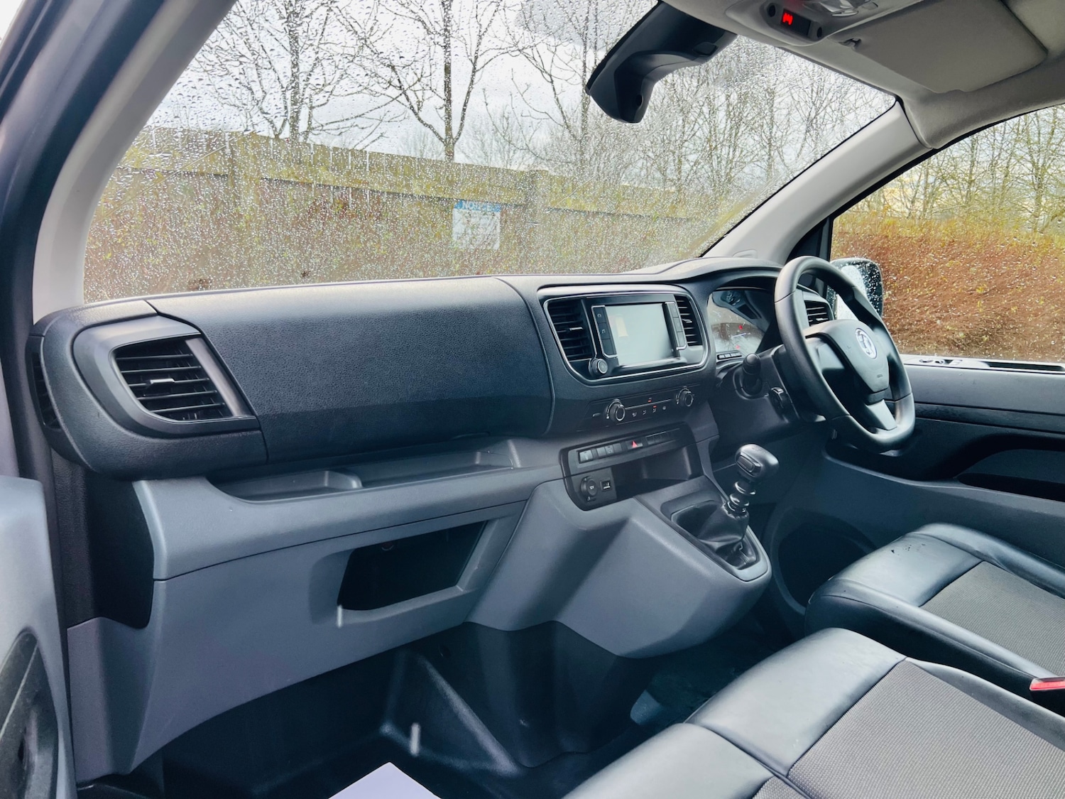 Used Vauxhall Vivaro 2019 for sale - 77453676: Photo 11