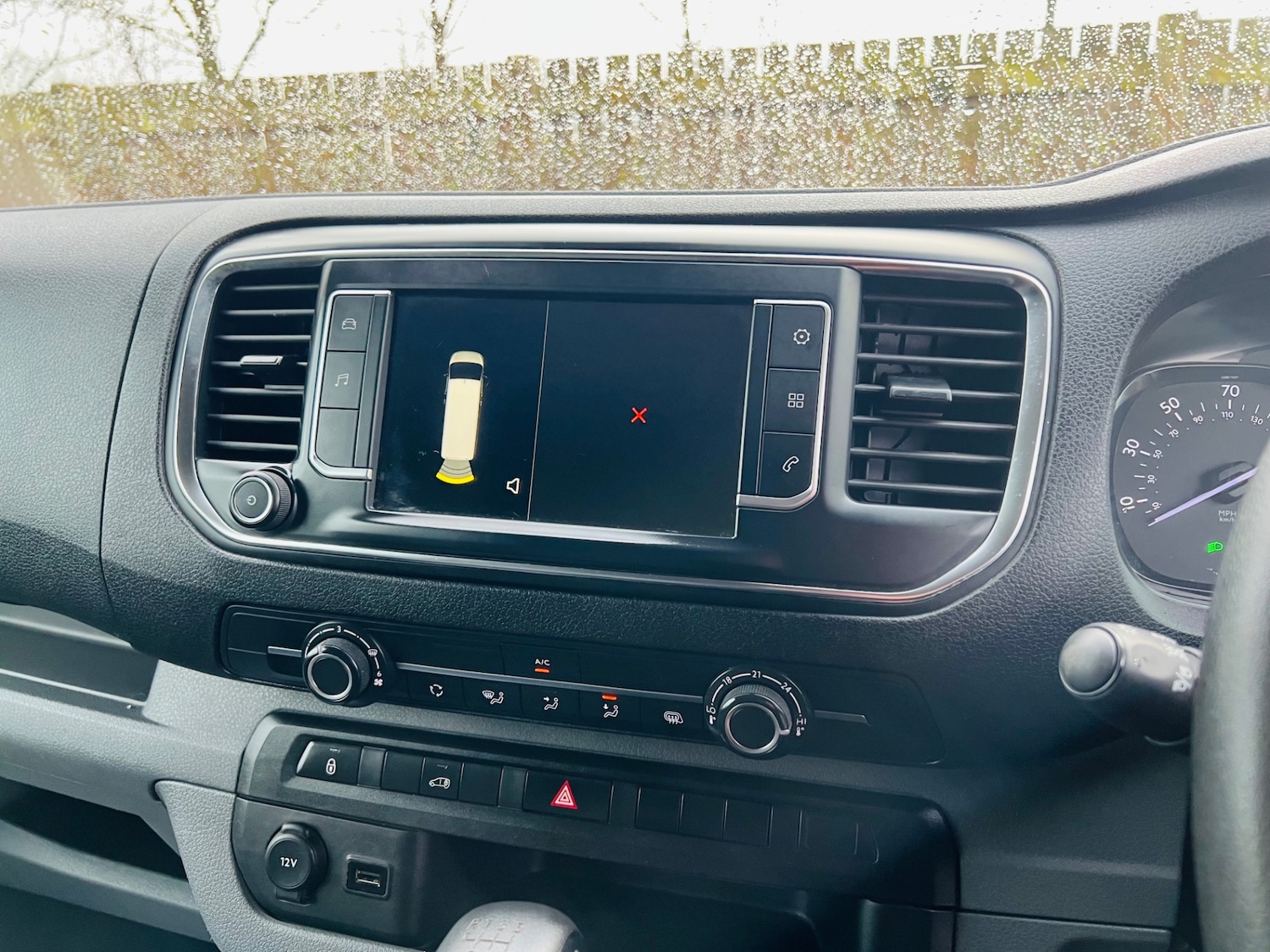 Used Vauxhall Vivaro 2019 for sale - 77453676: Photo 17