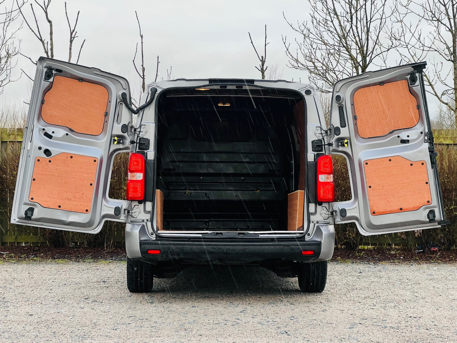 Used Vauxhall Vivaro 2019 for sale - 77453676: Photo 6