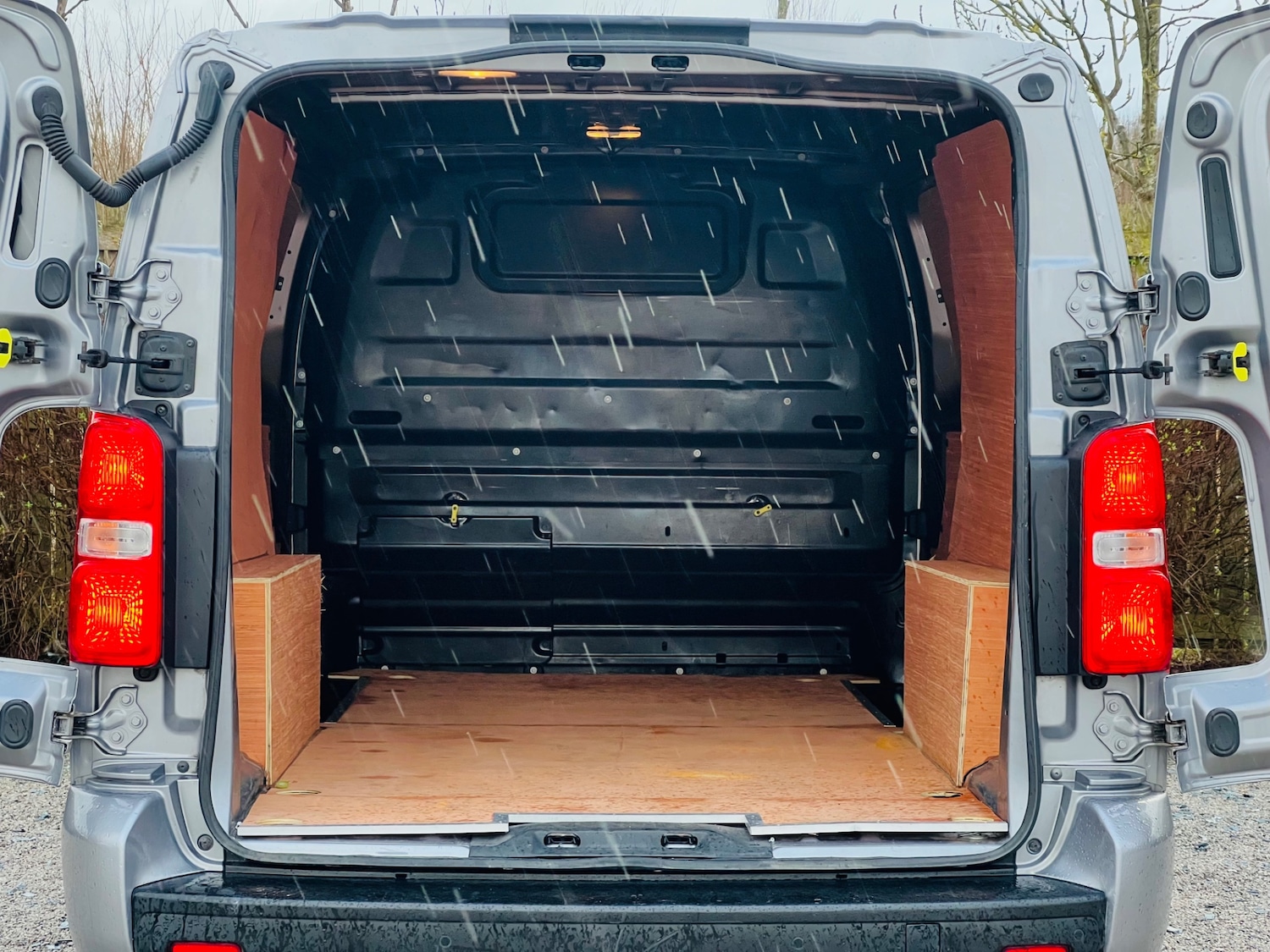 Used Vauxhall Vivaro 2019 for sale - 77453676: Photo 7