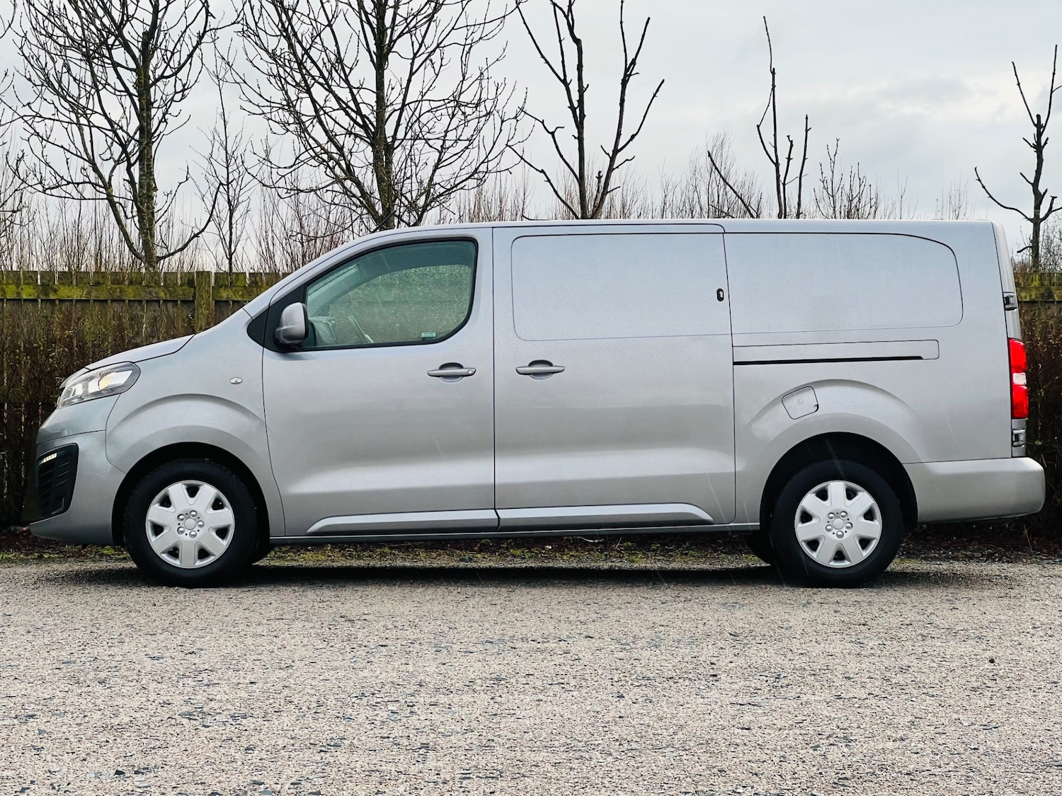Used Vauxhall Vivaro 2019 for sale - 77453676: Photo 9