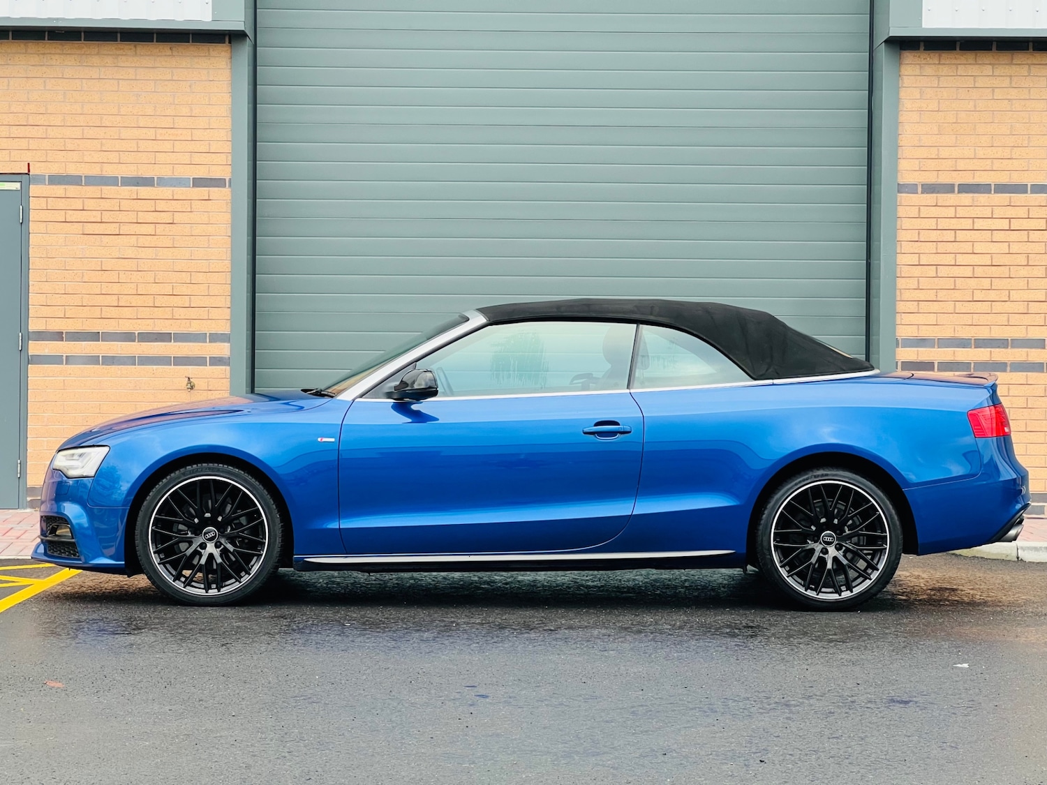 Used Audi A5 2016 for sale - 77237201: Photo 13