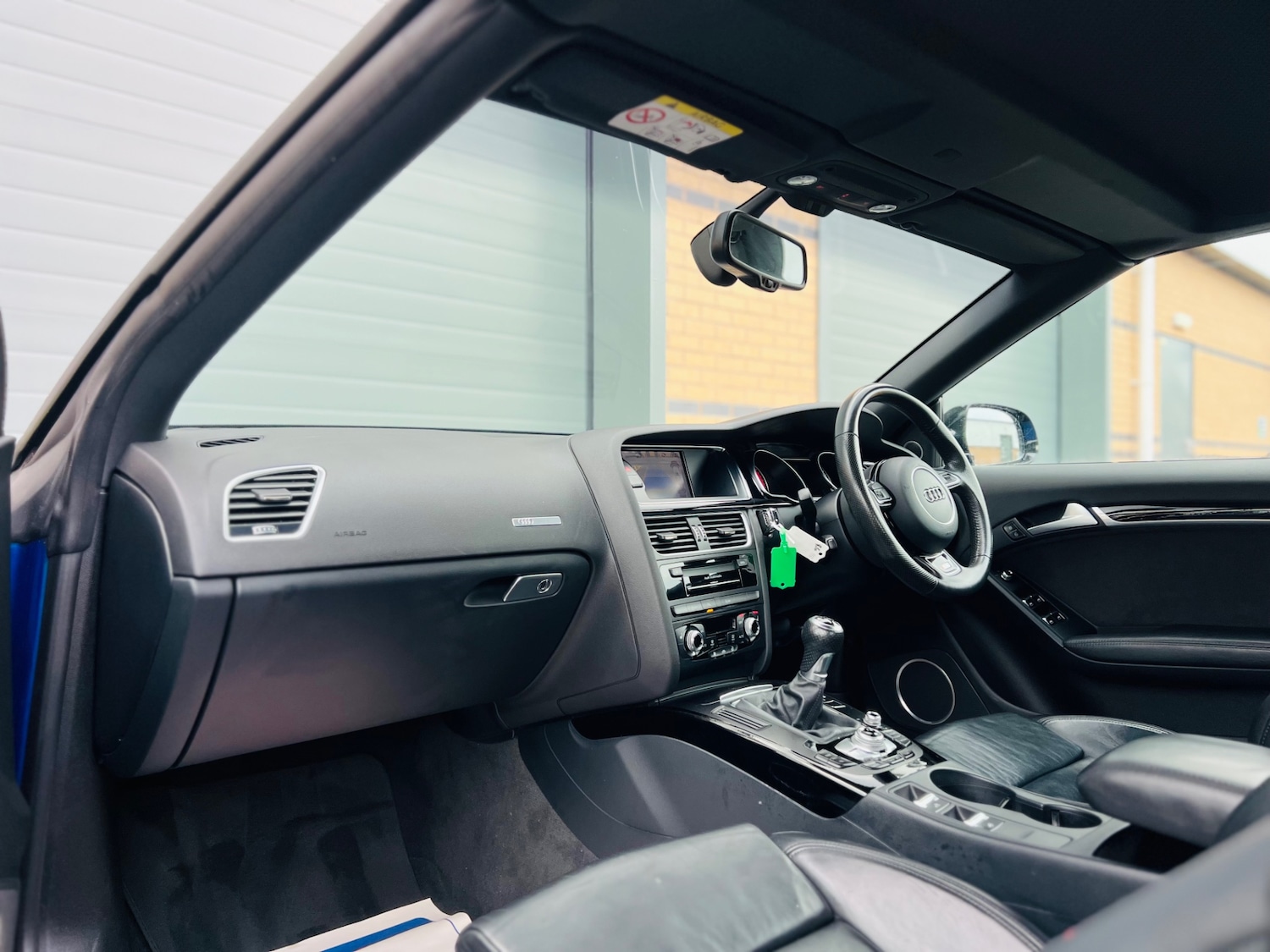 Used Audi A5 2016 for sale - 77237201: Photo 15