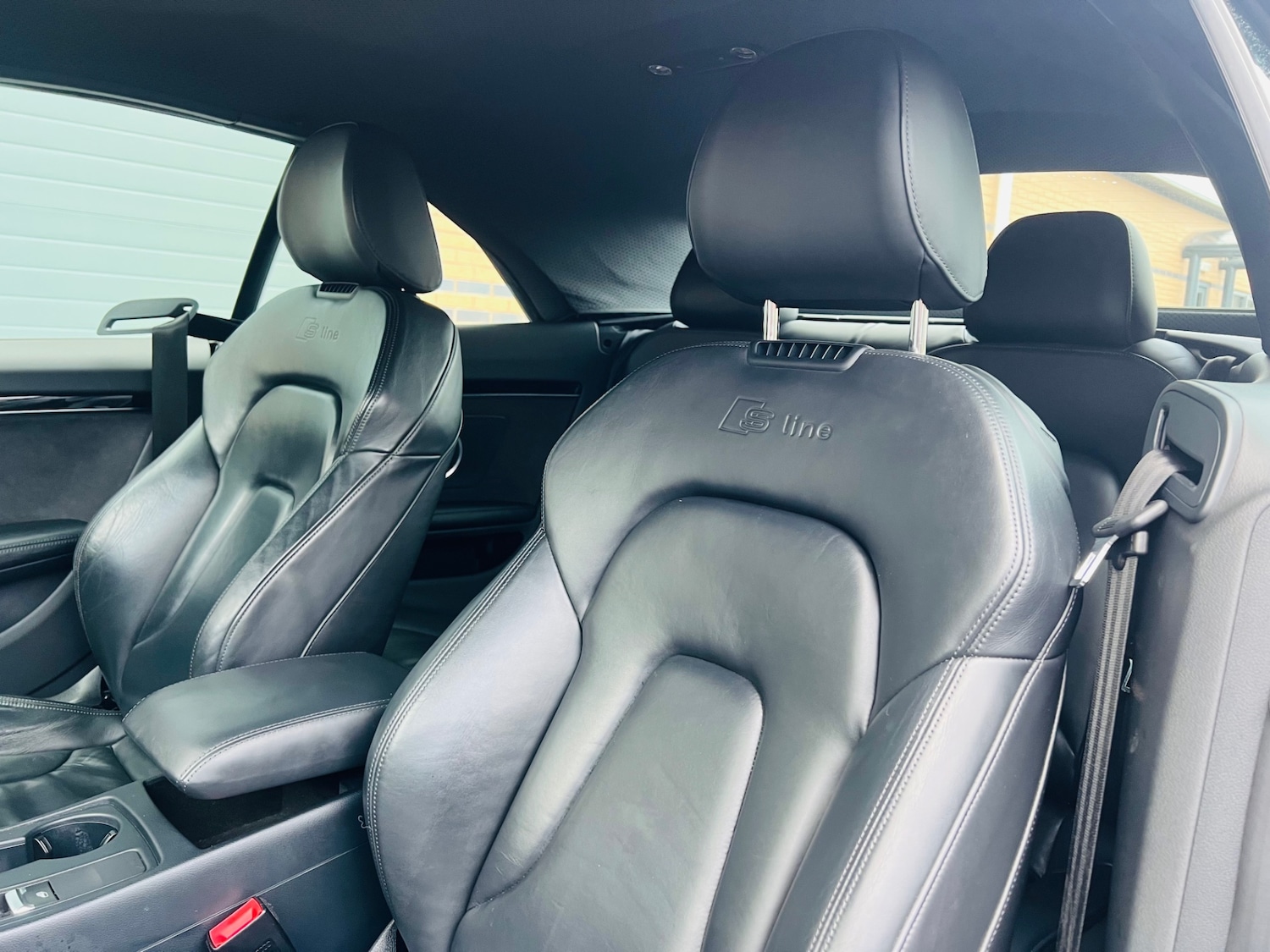 Used Audi A5 2016 for sale - 77237201: Photo 16