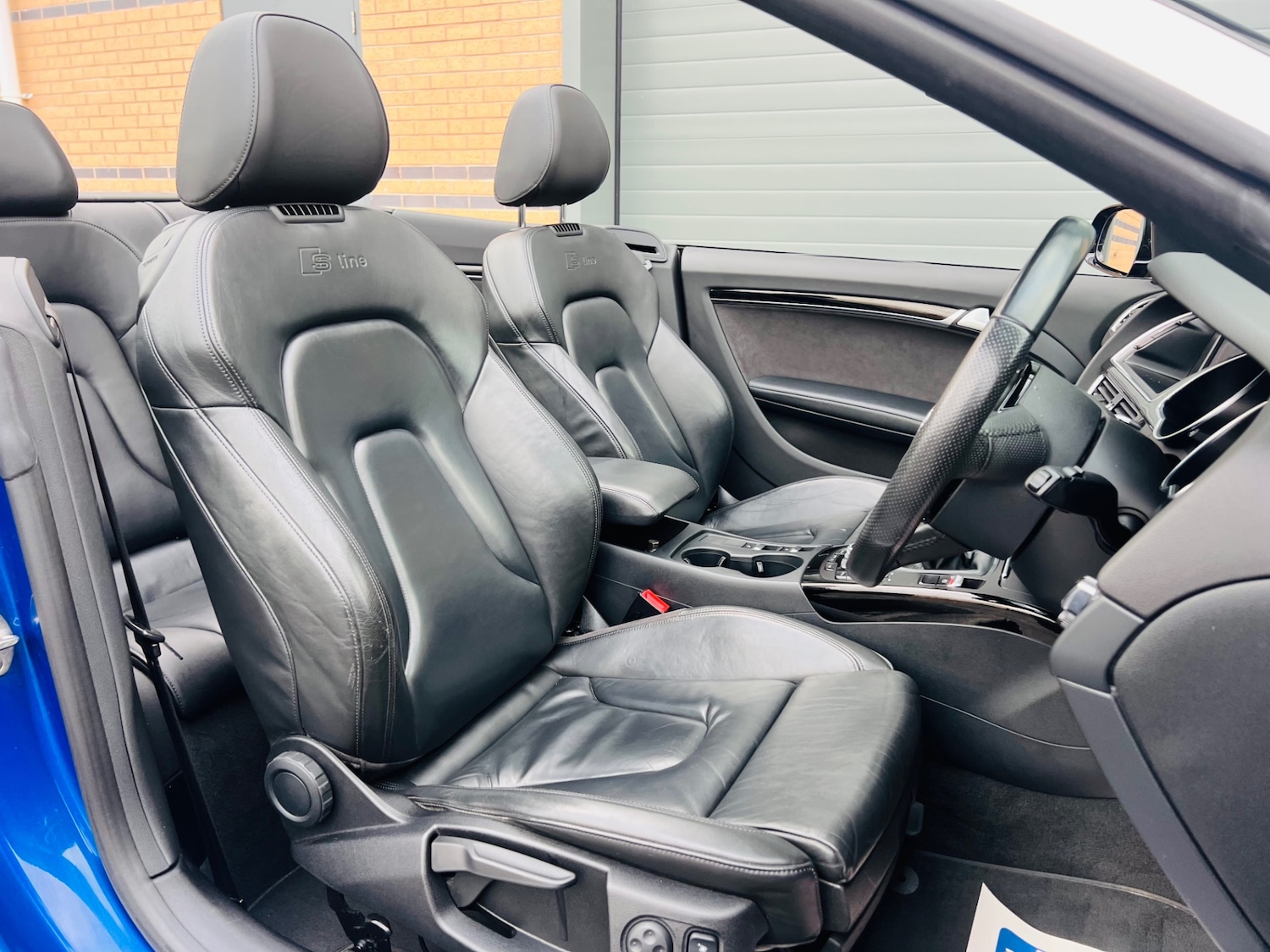 Used Audi A5 2016 for sale - 77237201: Photo 17