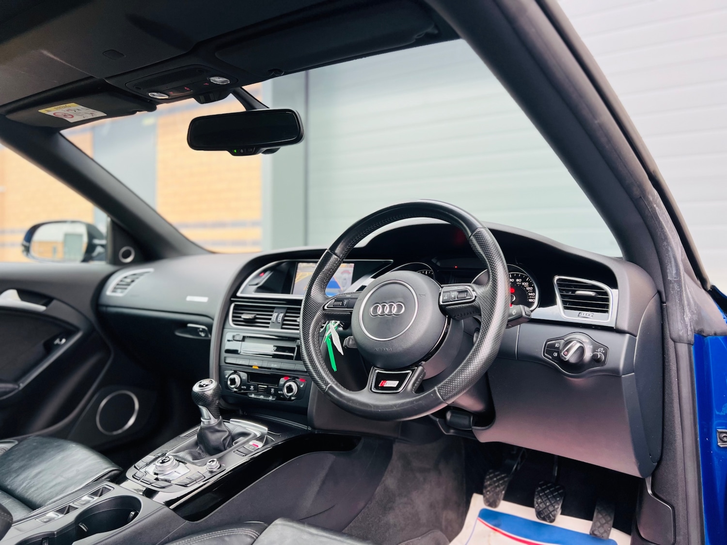 Used Audi A5 2016 for sale - 77237201: Photo 18