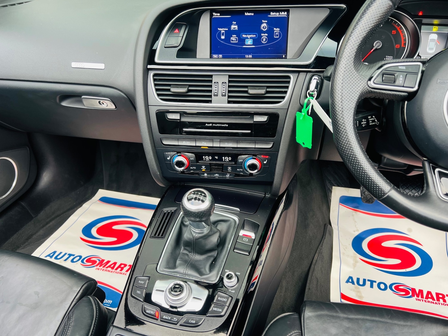 Used Audi A5 2016 for sale - 77237201: Photo 20