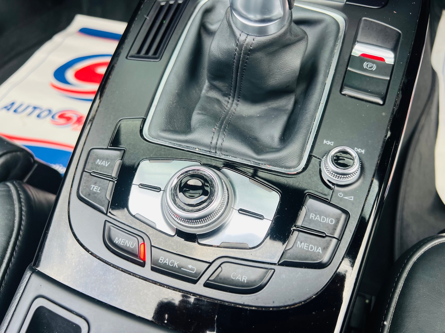 Used Audi A5 2016 for sale - 77237201: Photo 21