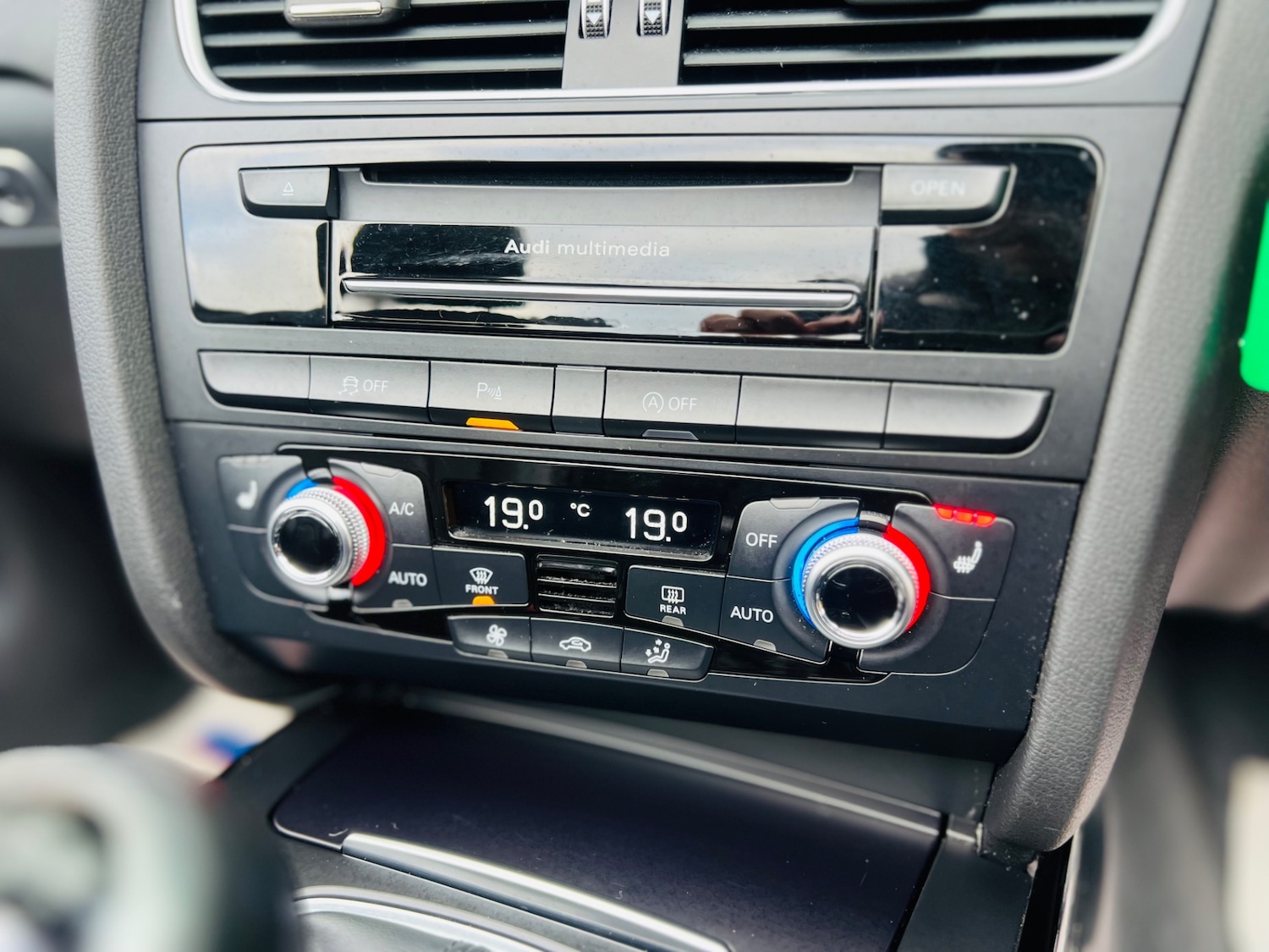 Used Audi A5 2016 for sale - 77237201: Photo 22