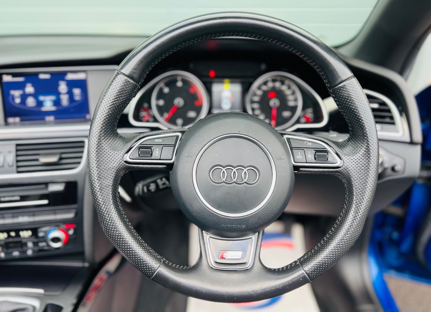 Used Audi A5 2016 for sale - 77237201: Photo 24