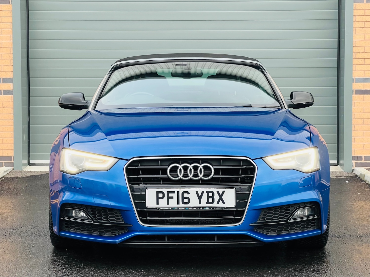 Used Audi A5 2016 for sale - 77237201: Photo 3