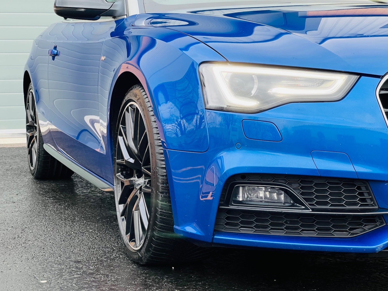 Used Audi A5 2016 for sale - 77237201: Photo 4