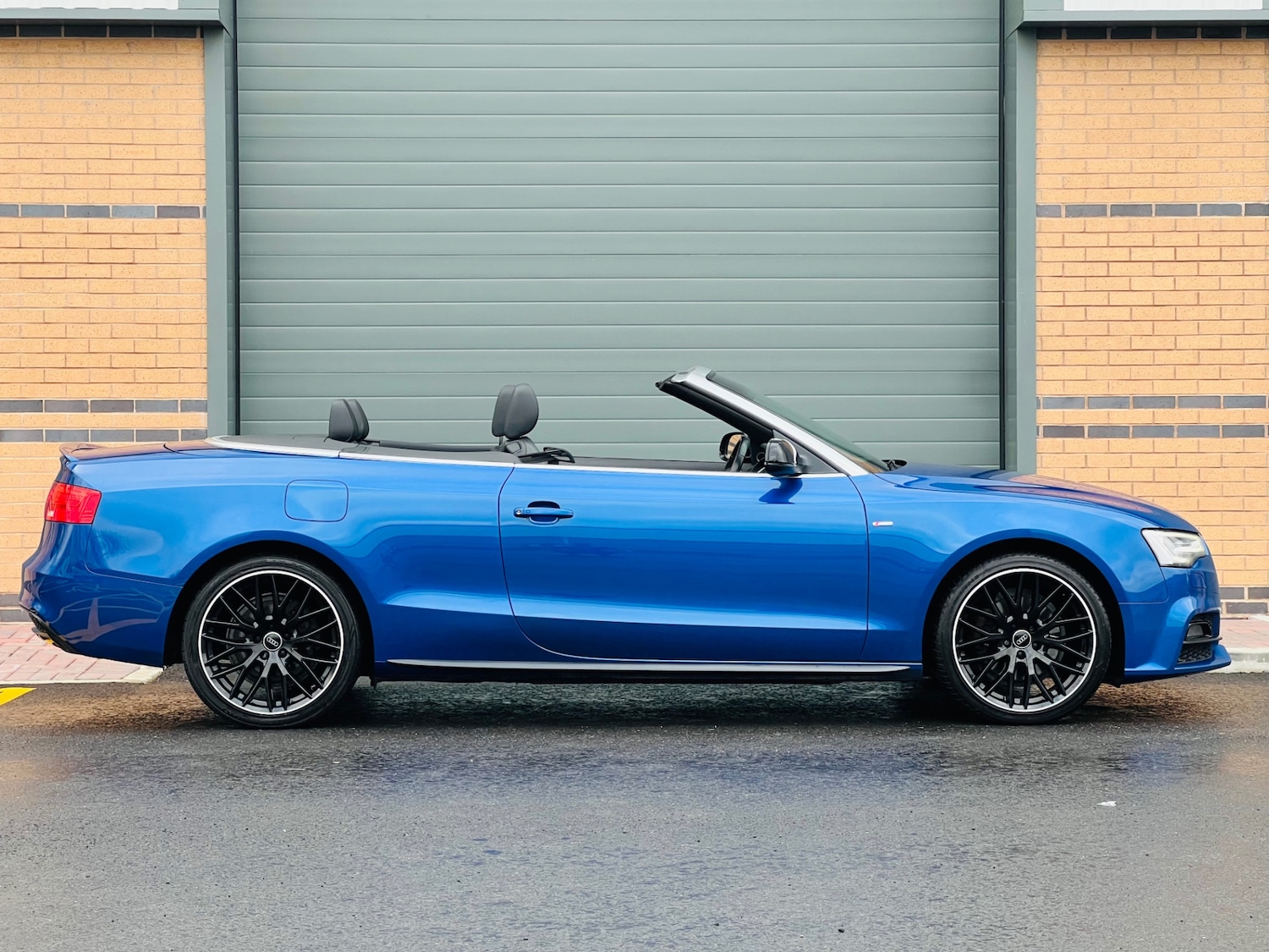 Used Audi A5 2016 for sale - 77237201: Photo 6