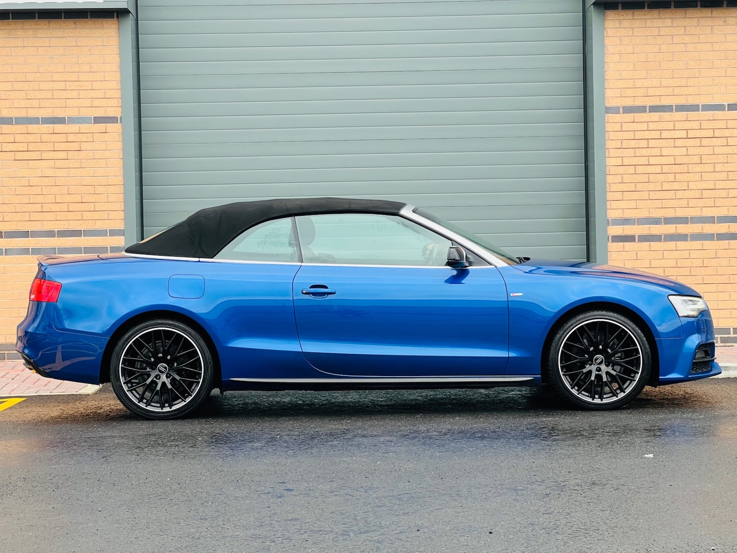 Used Audi A5 2016 for sale - 77237201: Photo 7