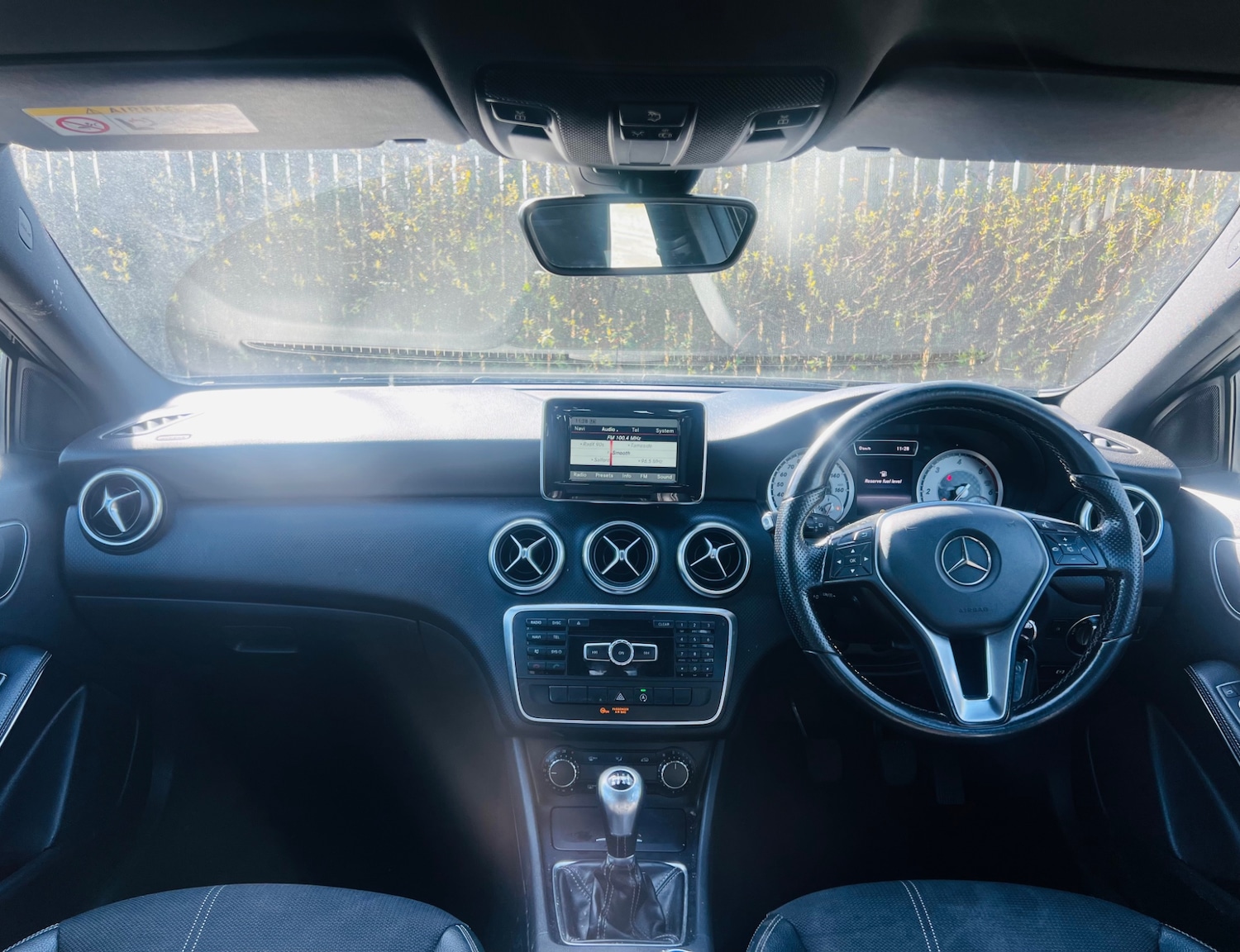 Used Mercedes-Benz A-Class 2015 for sale - 77938625: Photo 12