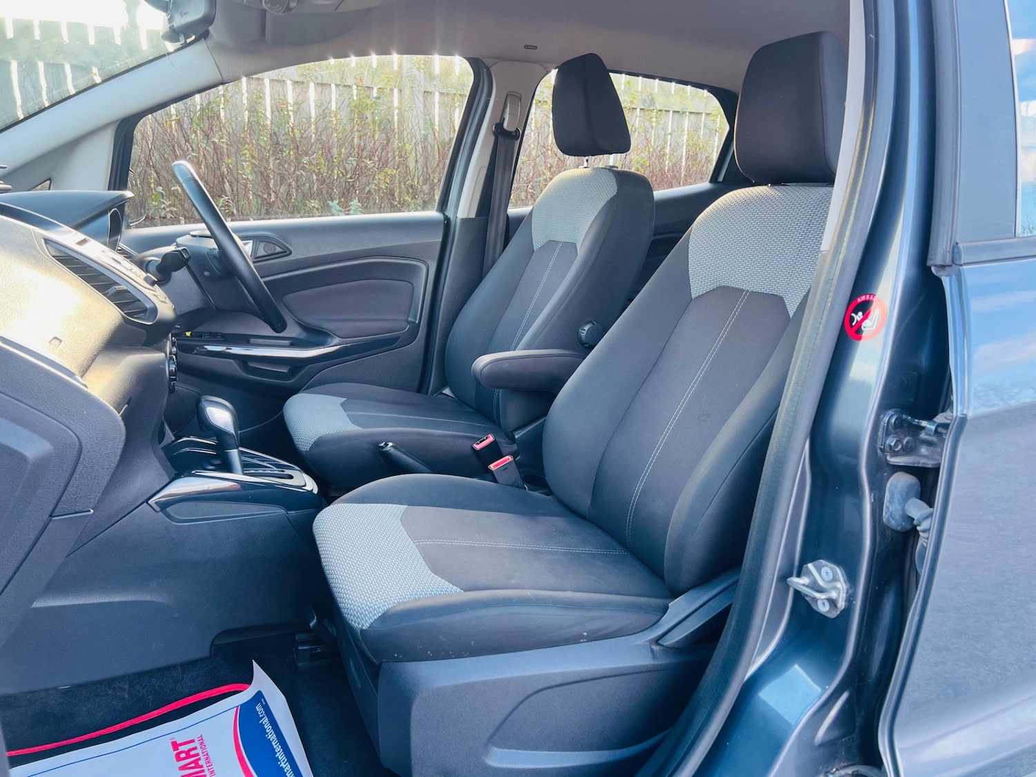 Used Ford Ecosport 2016 for sale - 77065457: Photo 10