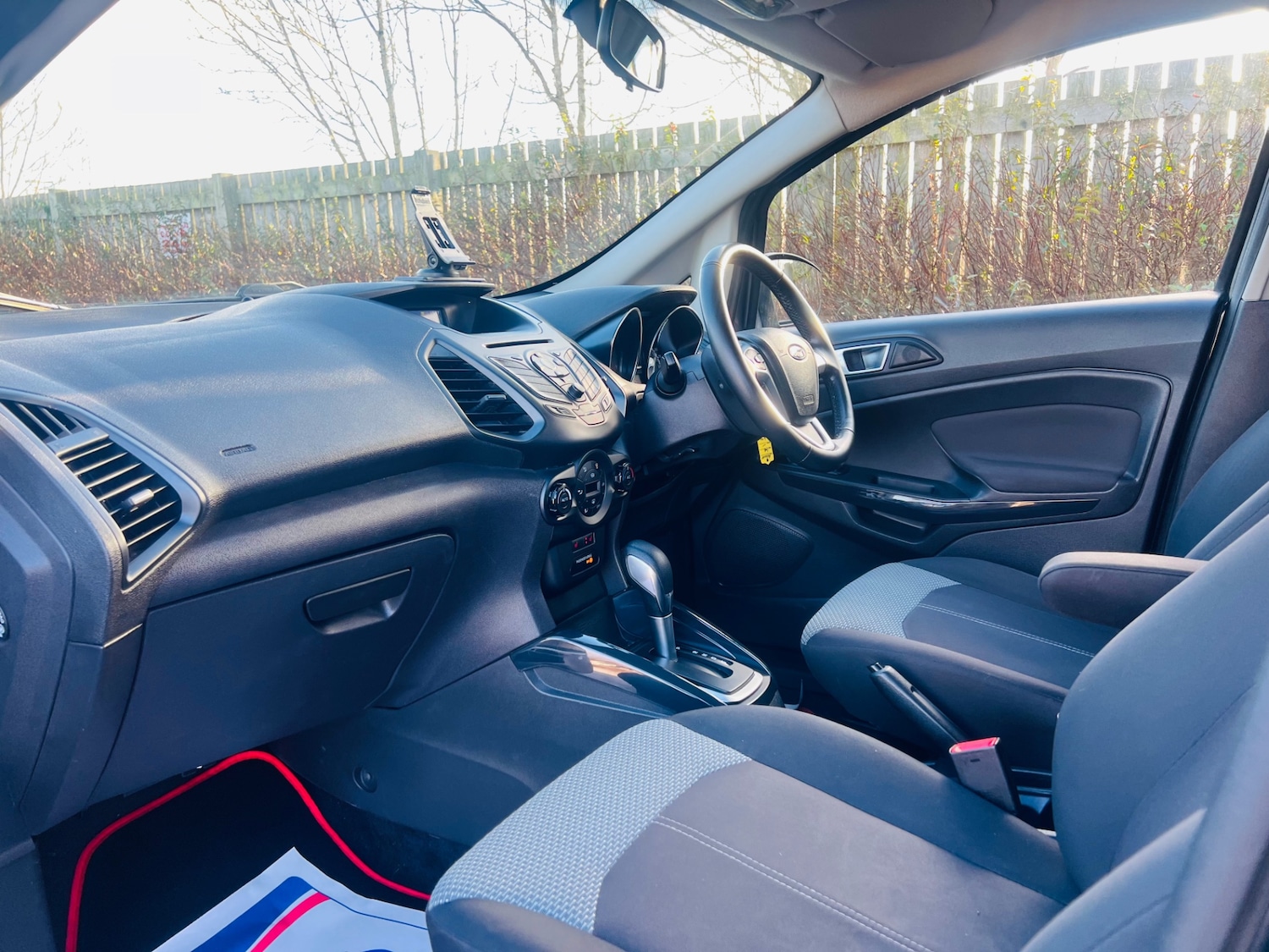 Used Ford Ecosport 2016 for sale - 77065457: Photo 11