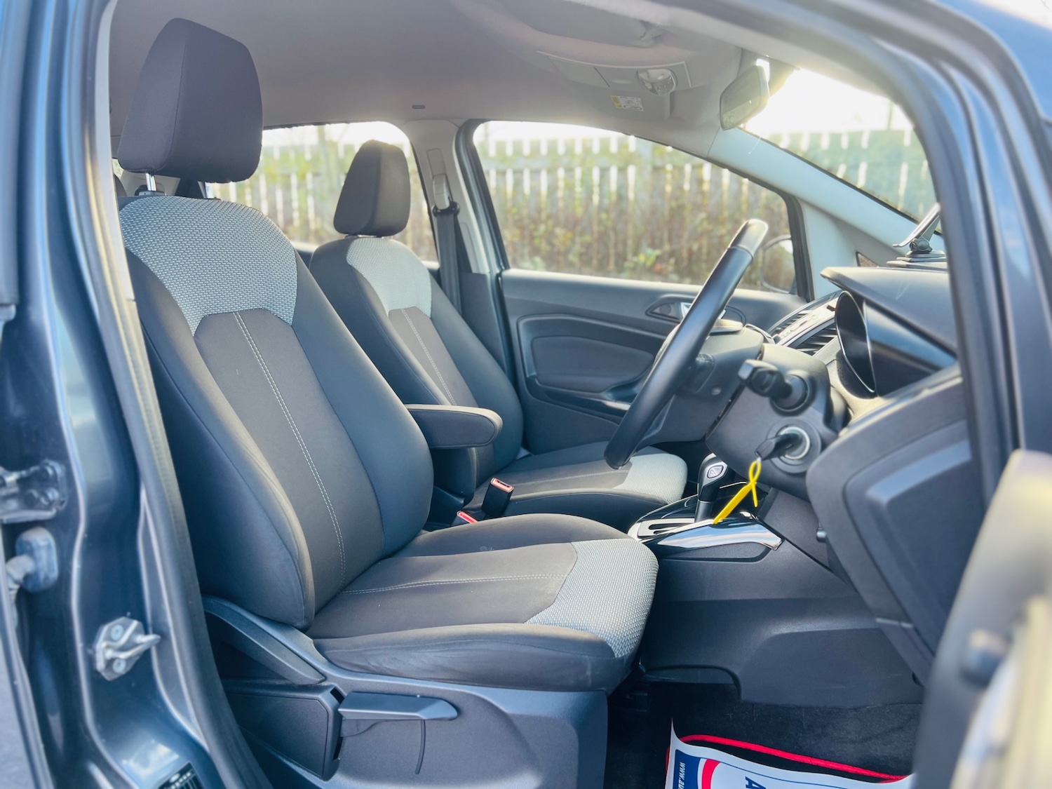 Used Ford Ecosport 2016 for sale - 77065457: Photo 12