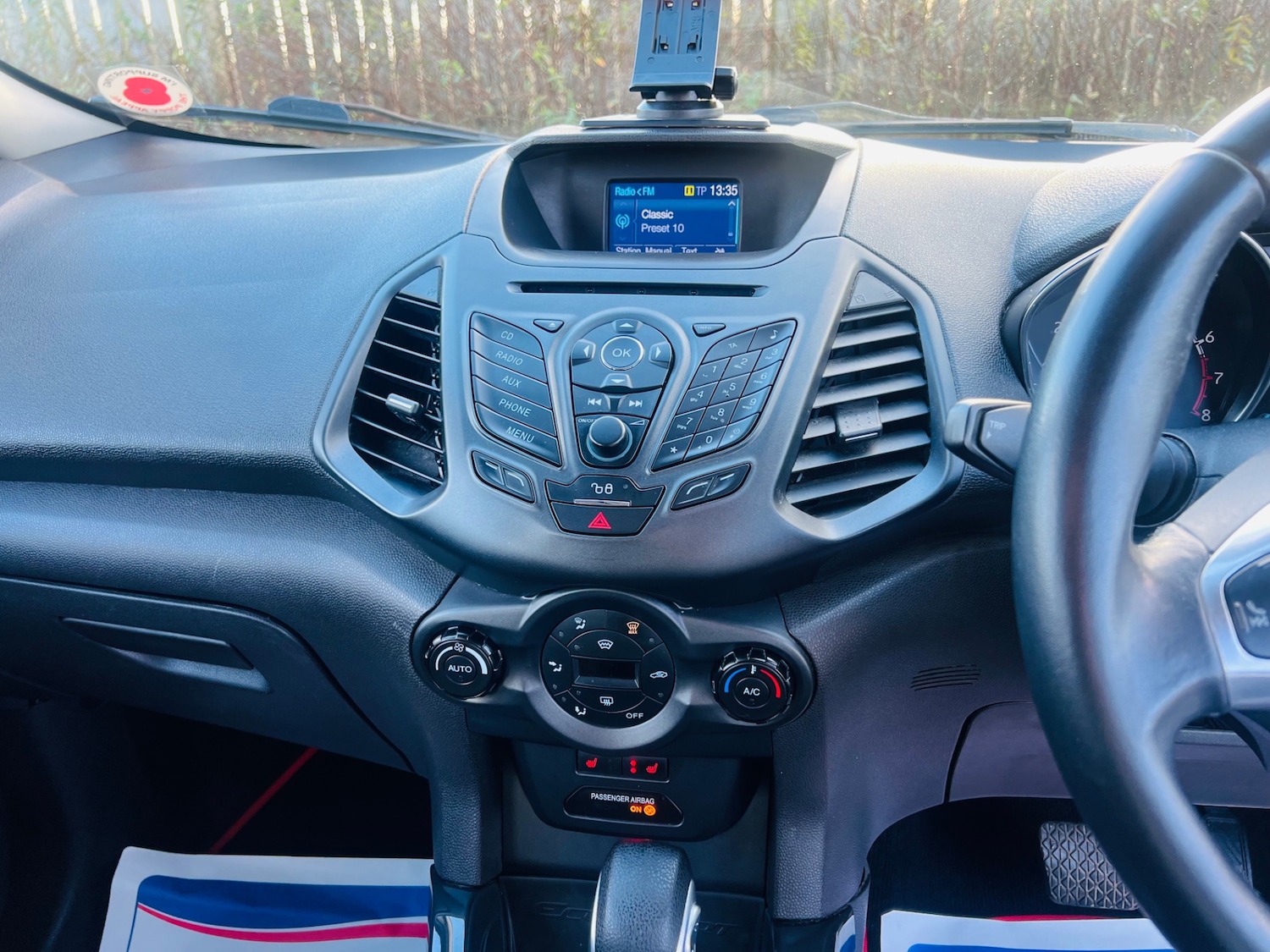 Used Ford Ecosport 2016 for sale - 77065457: Photo 15