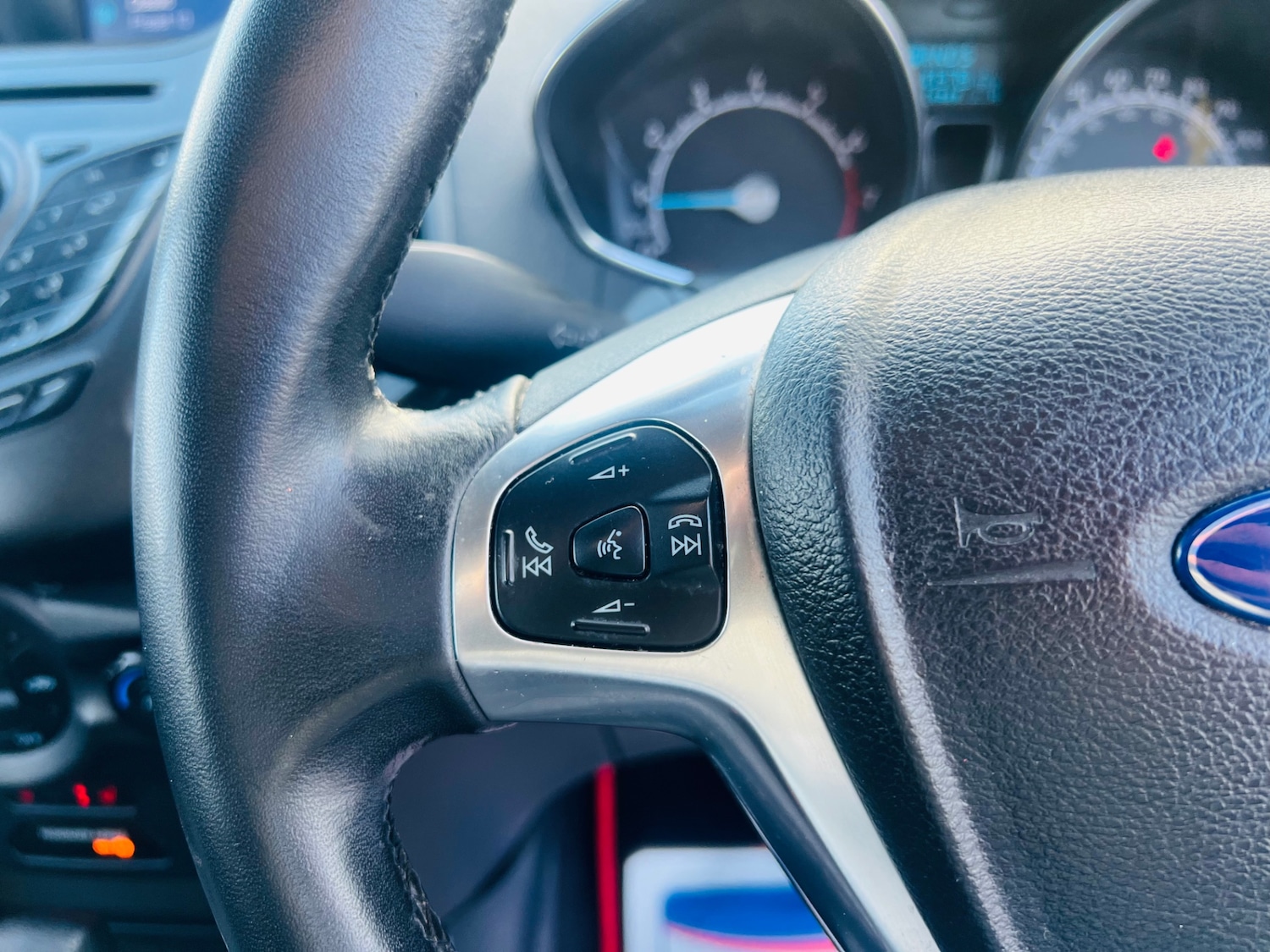 Used Ford Ecosport 2016 for sale - 77065457: Photo 19