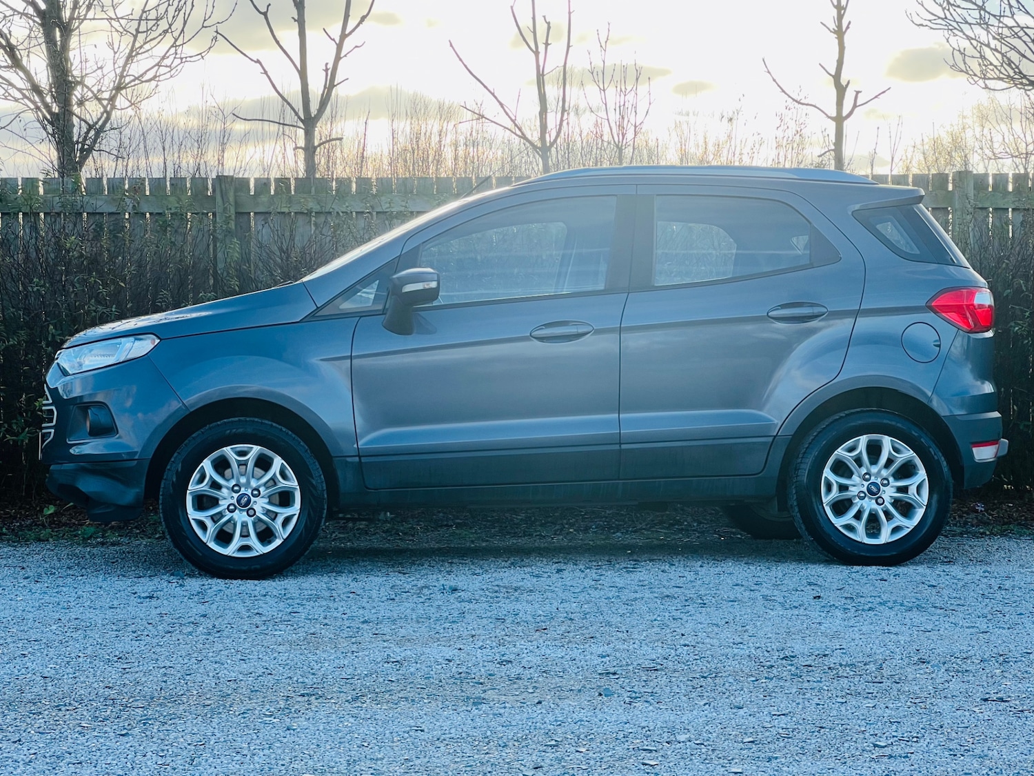 Used Ford Ecosport 2016 for sale - 77065457: Photo 9