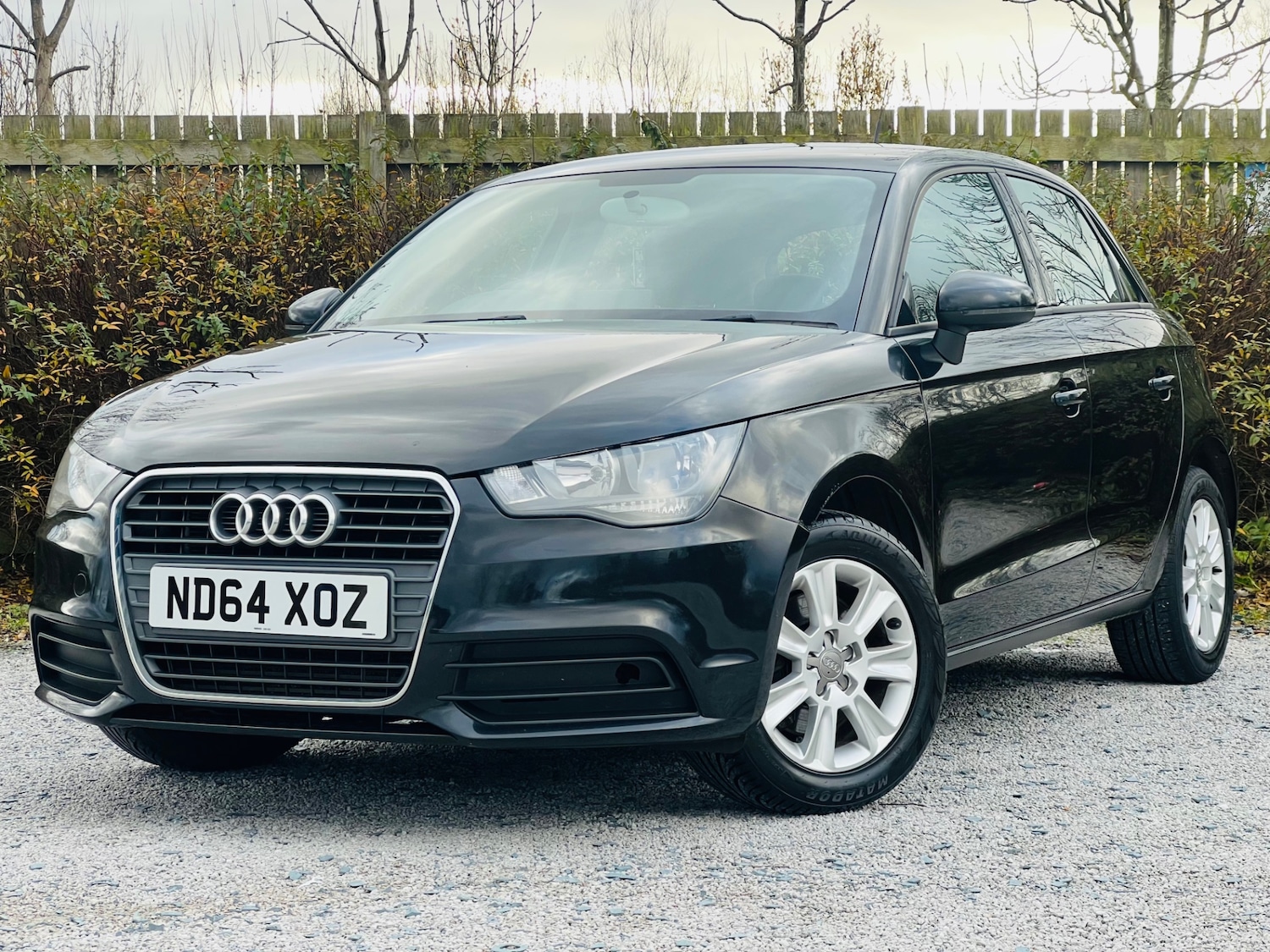 Used Audi A1 2015 for sale - 76895832: Photo 1