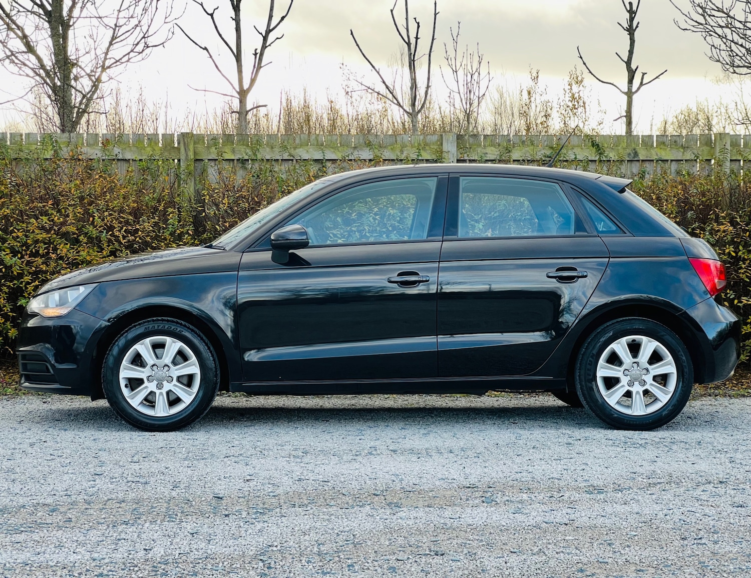 Used Audi A1 2015 for sale - 76895832: Photo 10