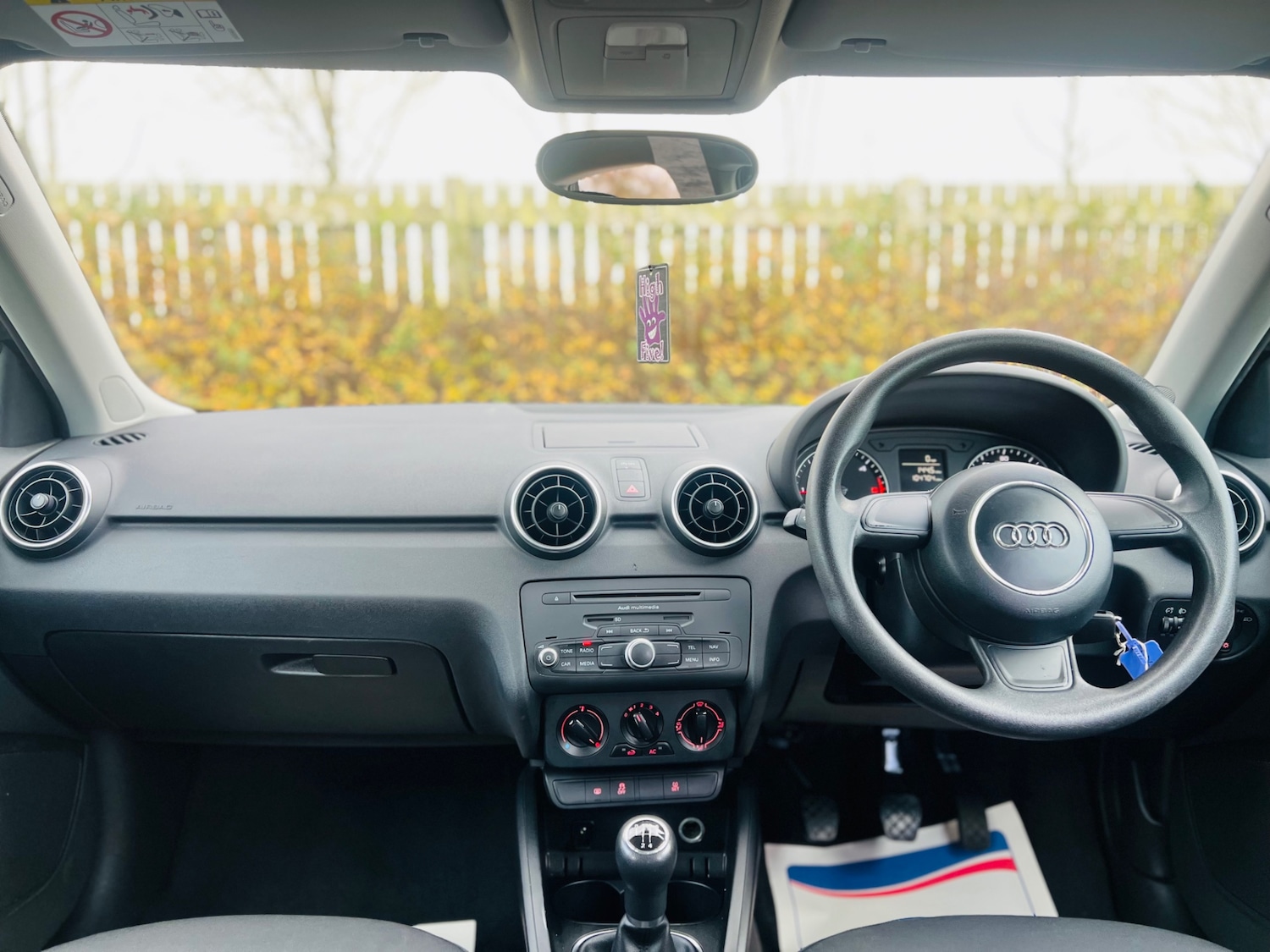 Used Audi A1 2015 for sale - 76895832: Photo 11