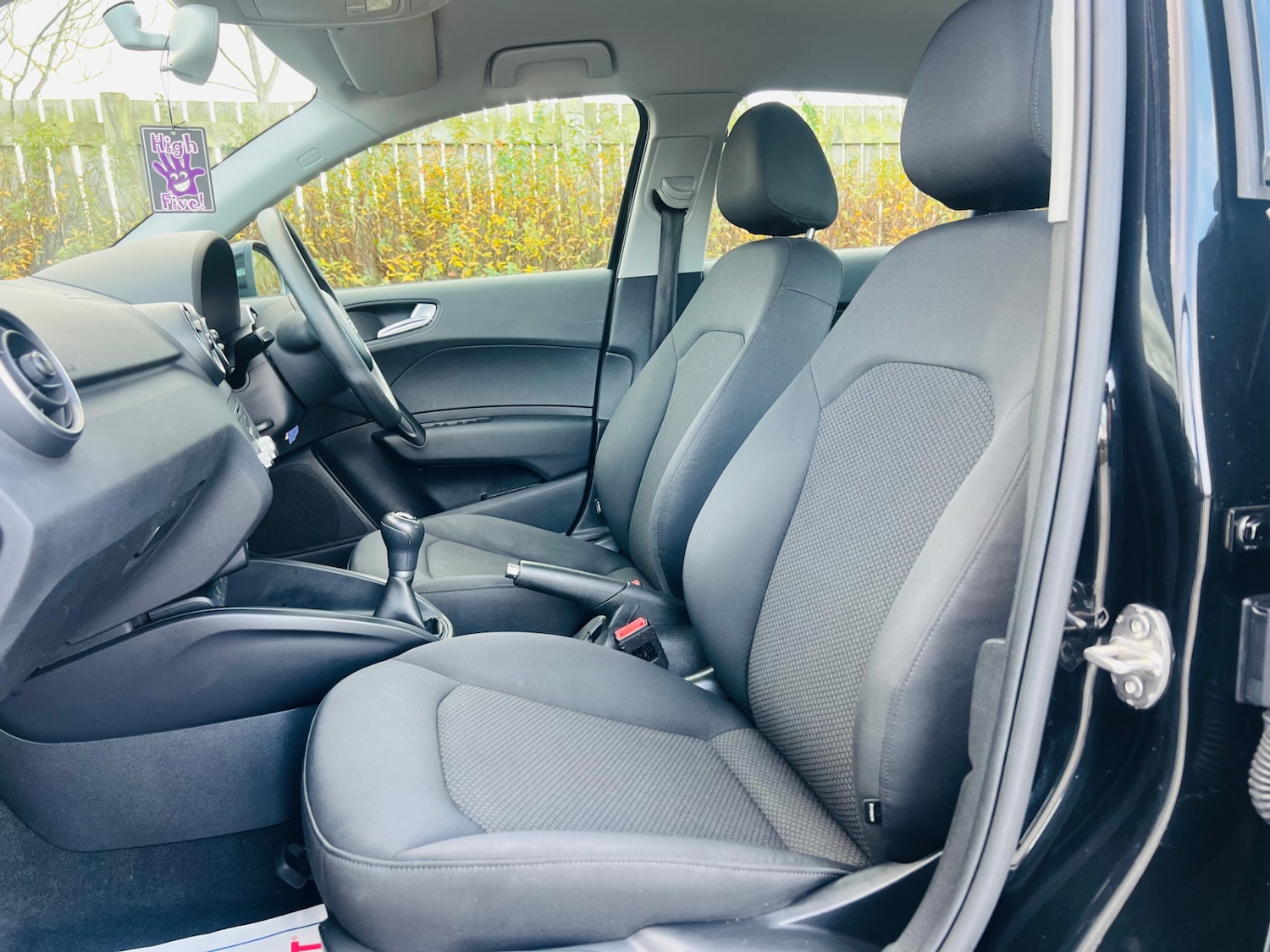 Used Audi A1 2015 for sale - 76895832: Photo 12