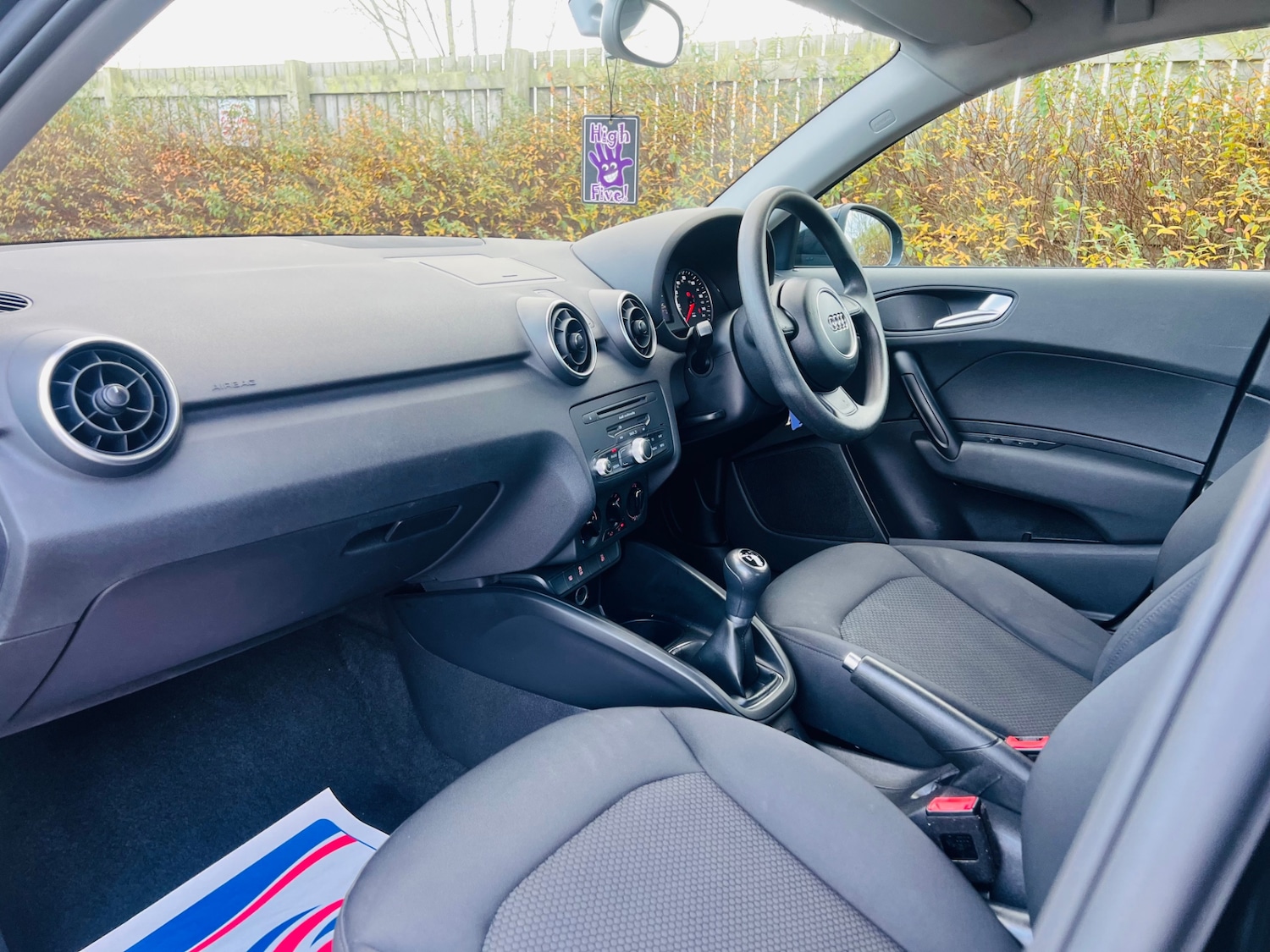 Used Audi A1 2015 for sale - 76895832: Photo 13