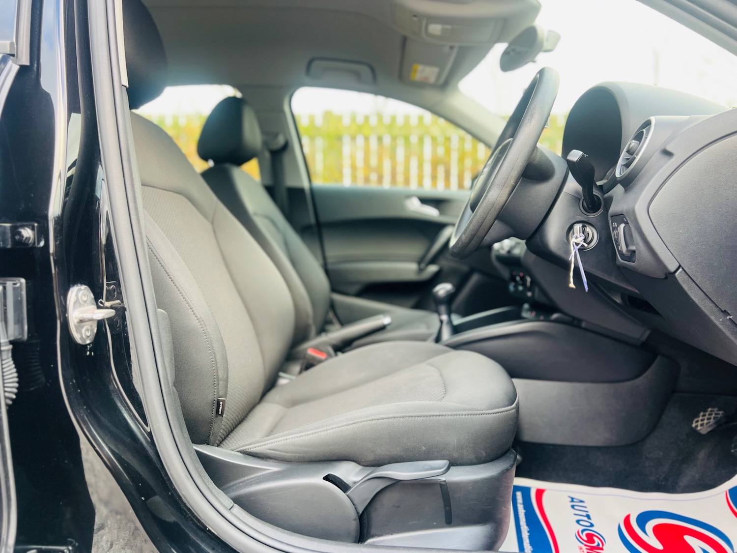 Used Audi A1 2015 for sale - 76895832: Photo 14