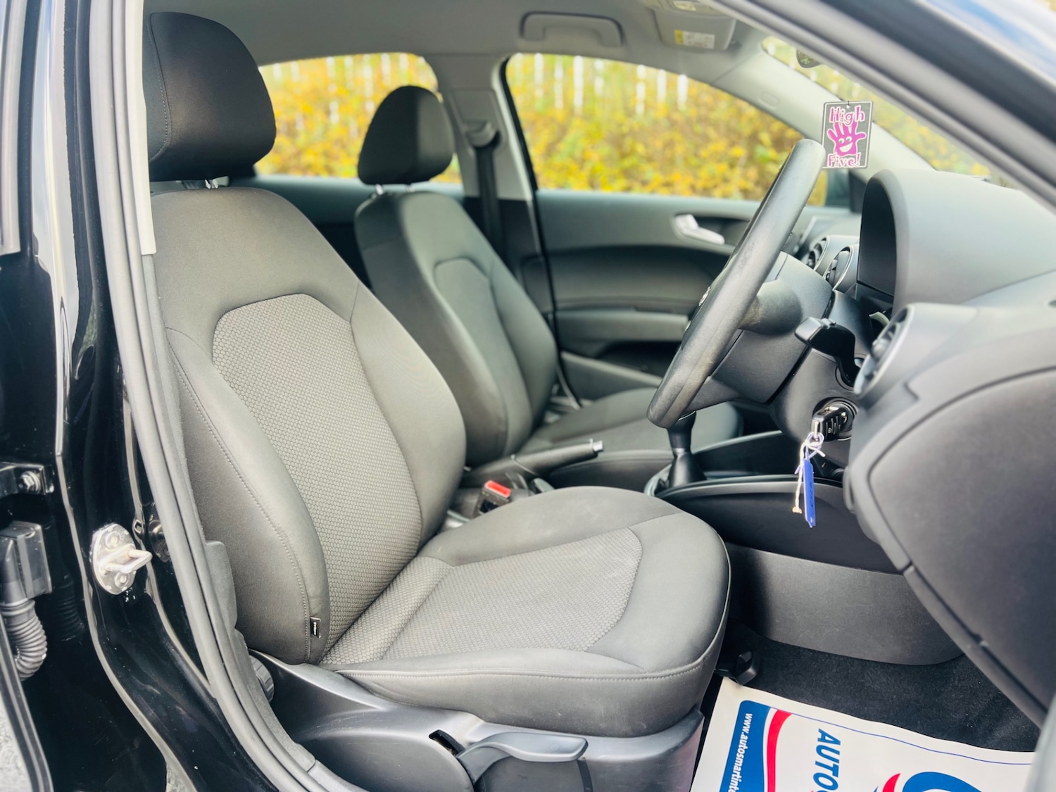 Used Audi A1 2015 for sale - 76895832: Photo 15