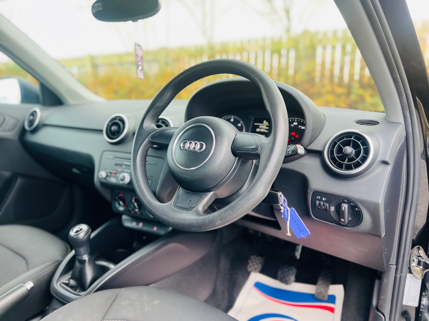 Used Audi A1 2015 for sale - 76895832: Photo 16