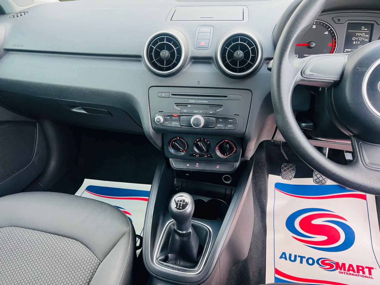 Used Audi A1 2015 for sale - 76895832: Photo 17