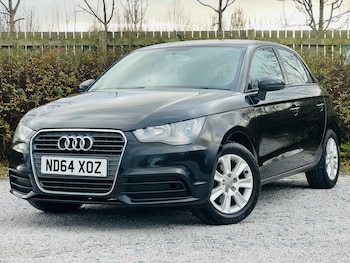 2015 (64) - 1.6 TDI SE 5dr