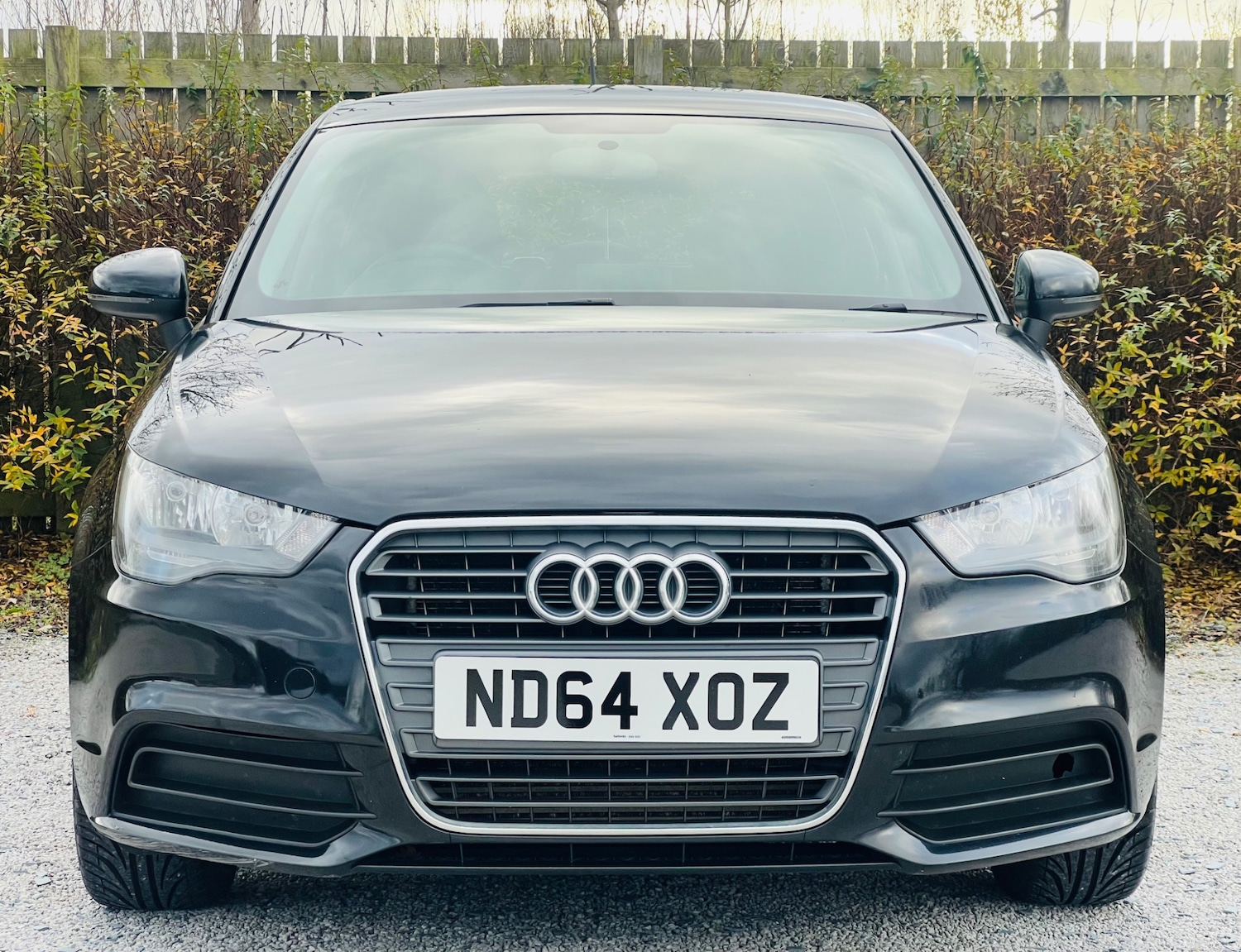 Used Audi A1 2015 for sale - 76895832: Photo 2