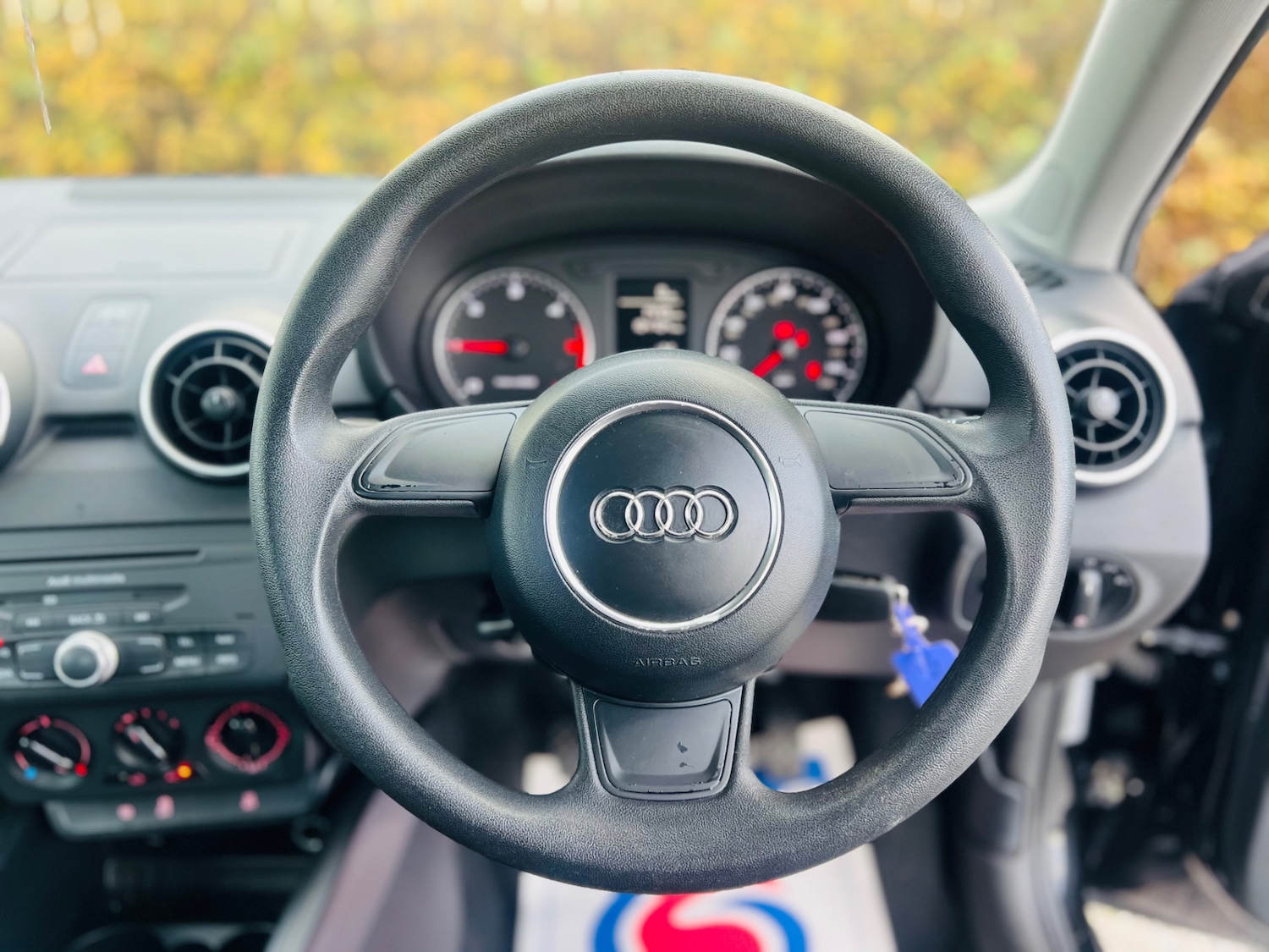 Used Audi A1 2015 for sale - 76895832: Photo 20