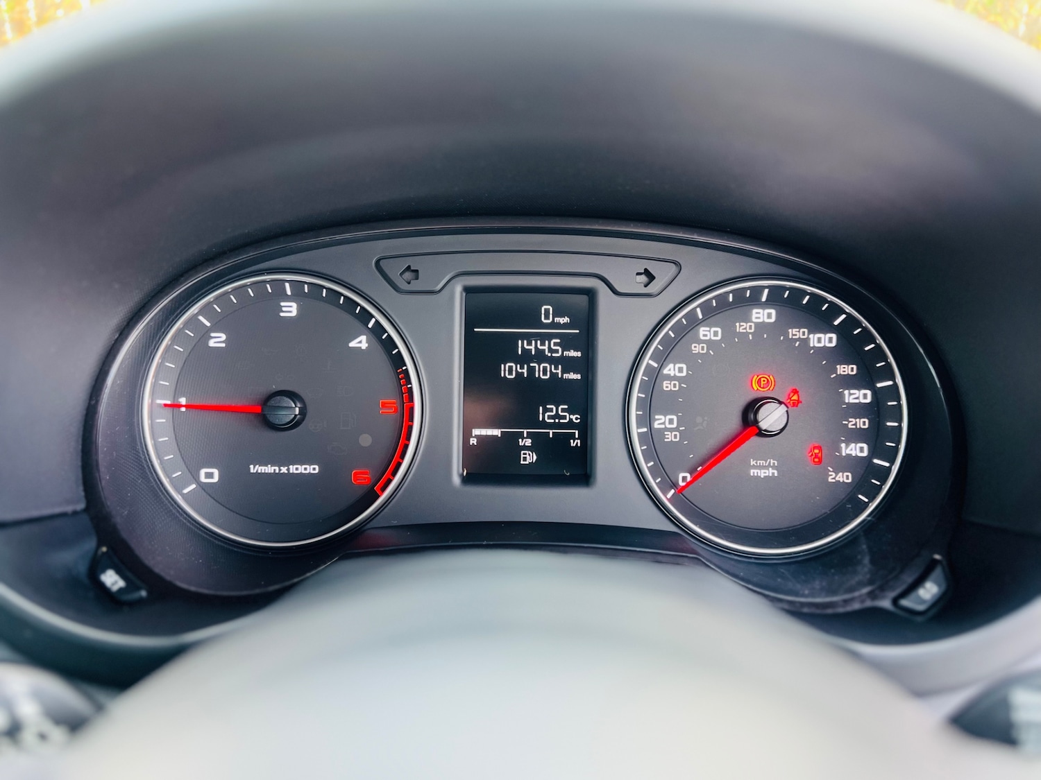 Used Audi A1 2015 for sale - 76895832: Photo 21