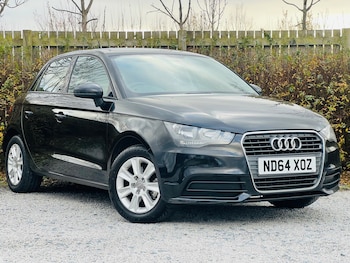 Used Audi A1 2015 for sale - 76895832: Photo